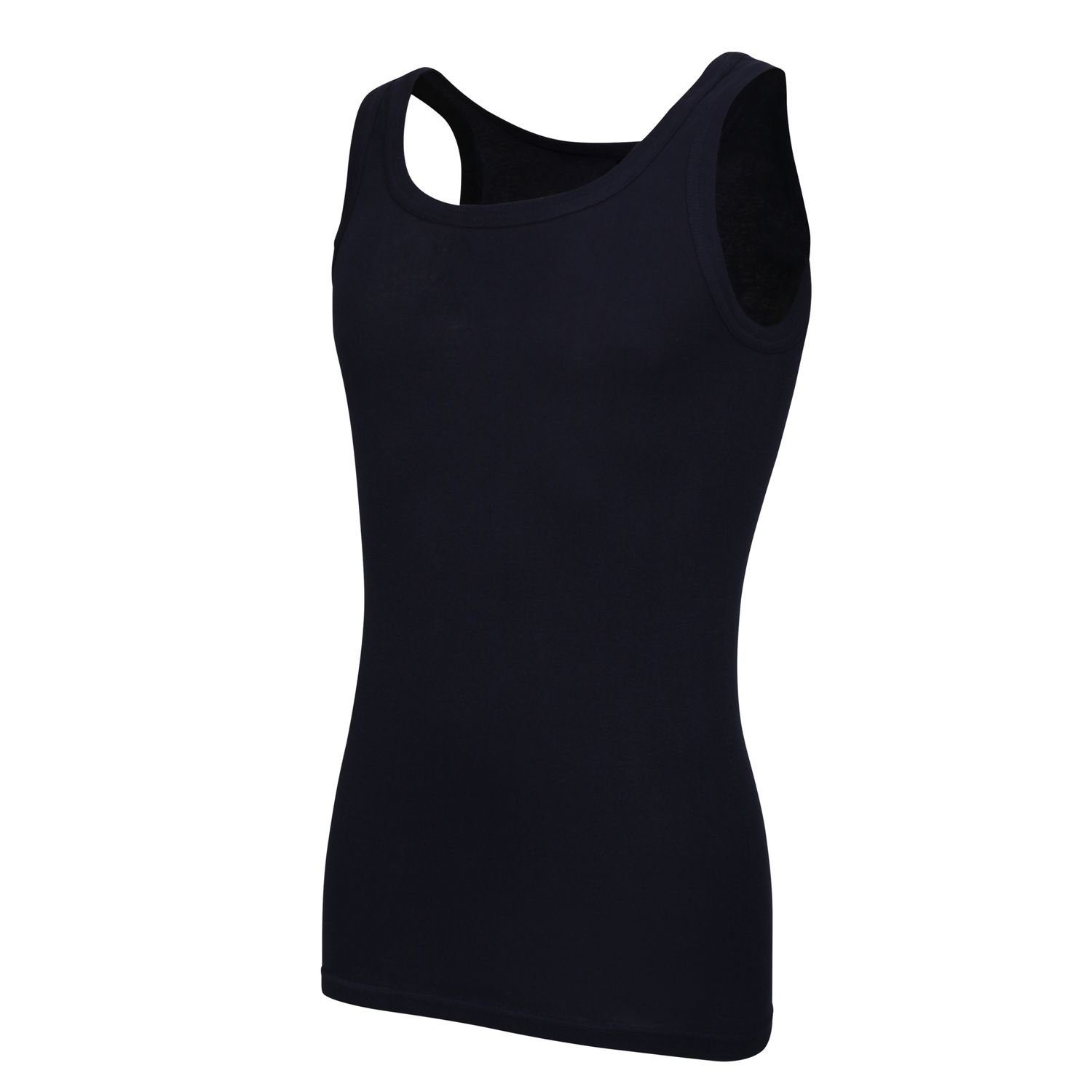 GÖTZBURG Unterhemd (Mehrpack, 5-St., 5 Stück) Feinripp im 5er Pack, Pure Co günstig online kaufen