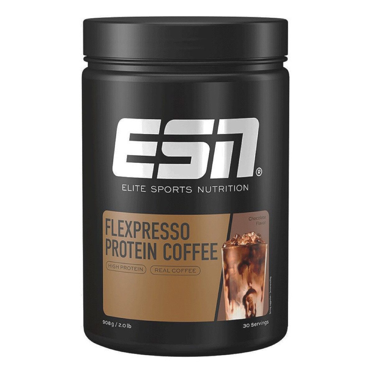 ESN ESN Flexpresso 908 g Pulver