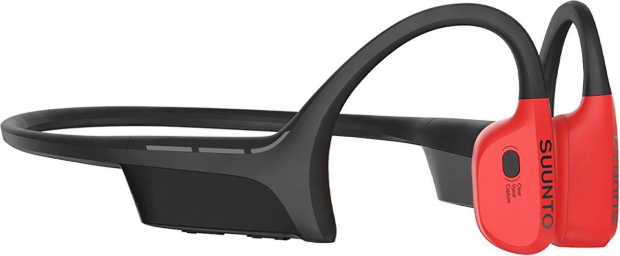 Suunto Wing Sport-Kopfhörer (Geräuschisolierung, Bluetooth)