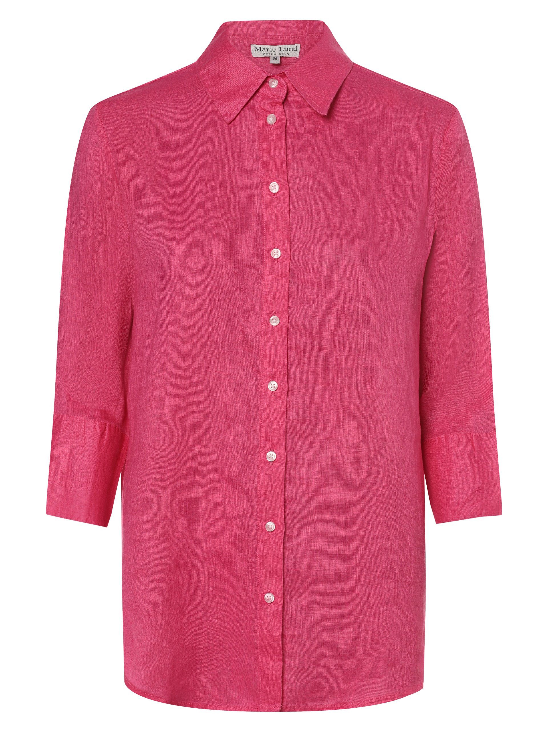 Marie Lund Shirtbluse Rihab günstig online kaufen