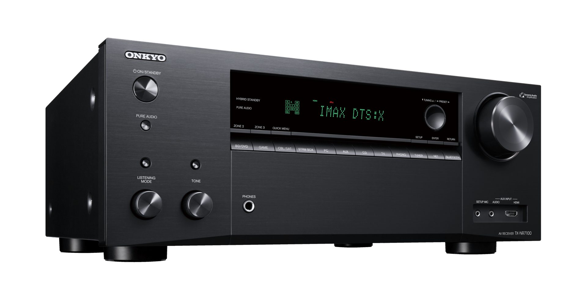 Onkyo AV-Receiver