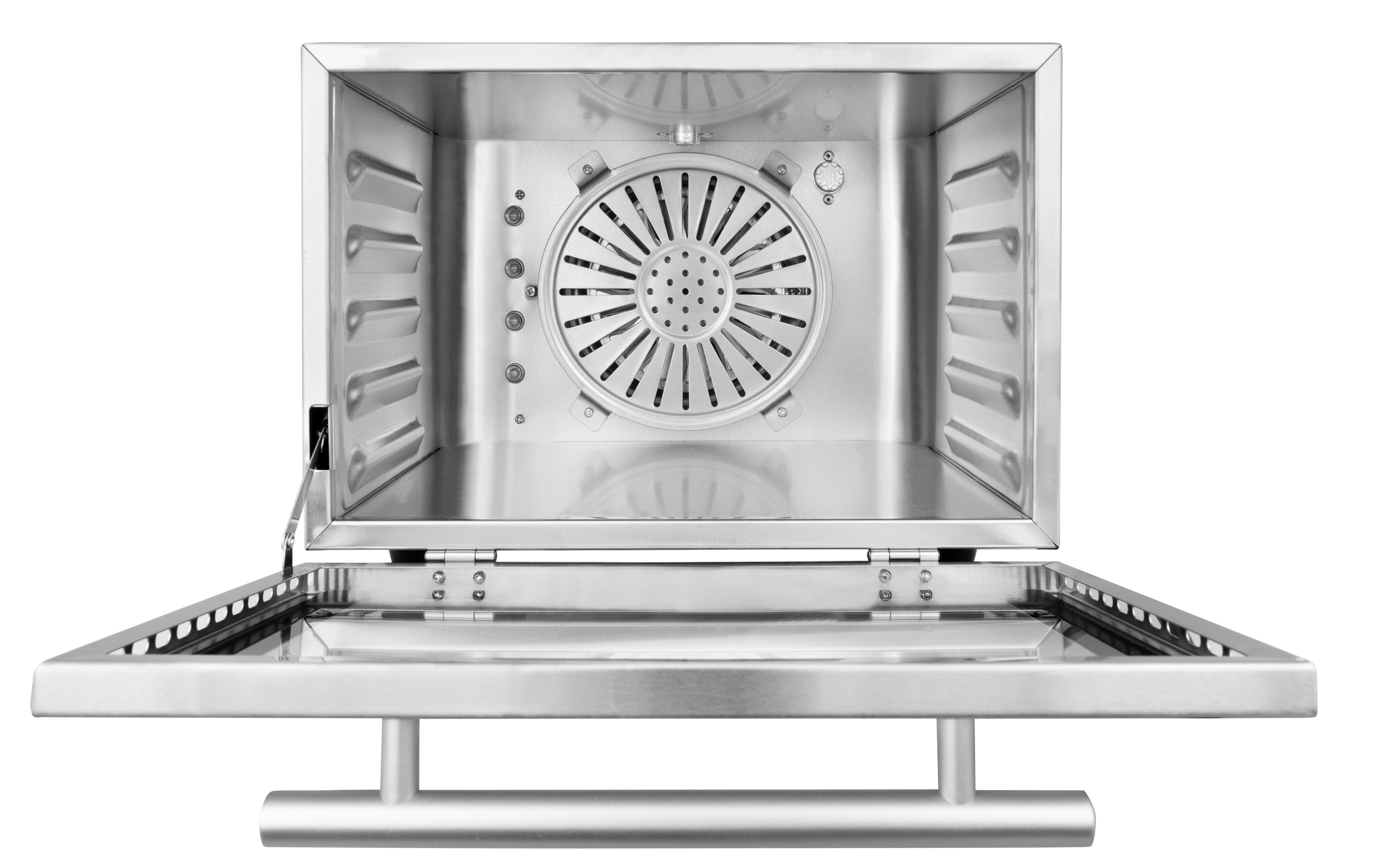 Gastroback Dörrautomat 46604 Design Mini Professional 400 W, 5 Etagen