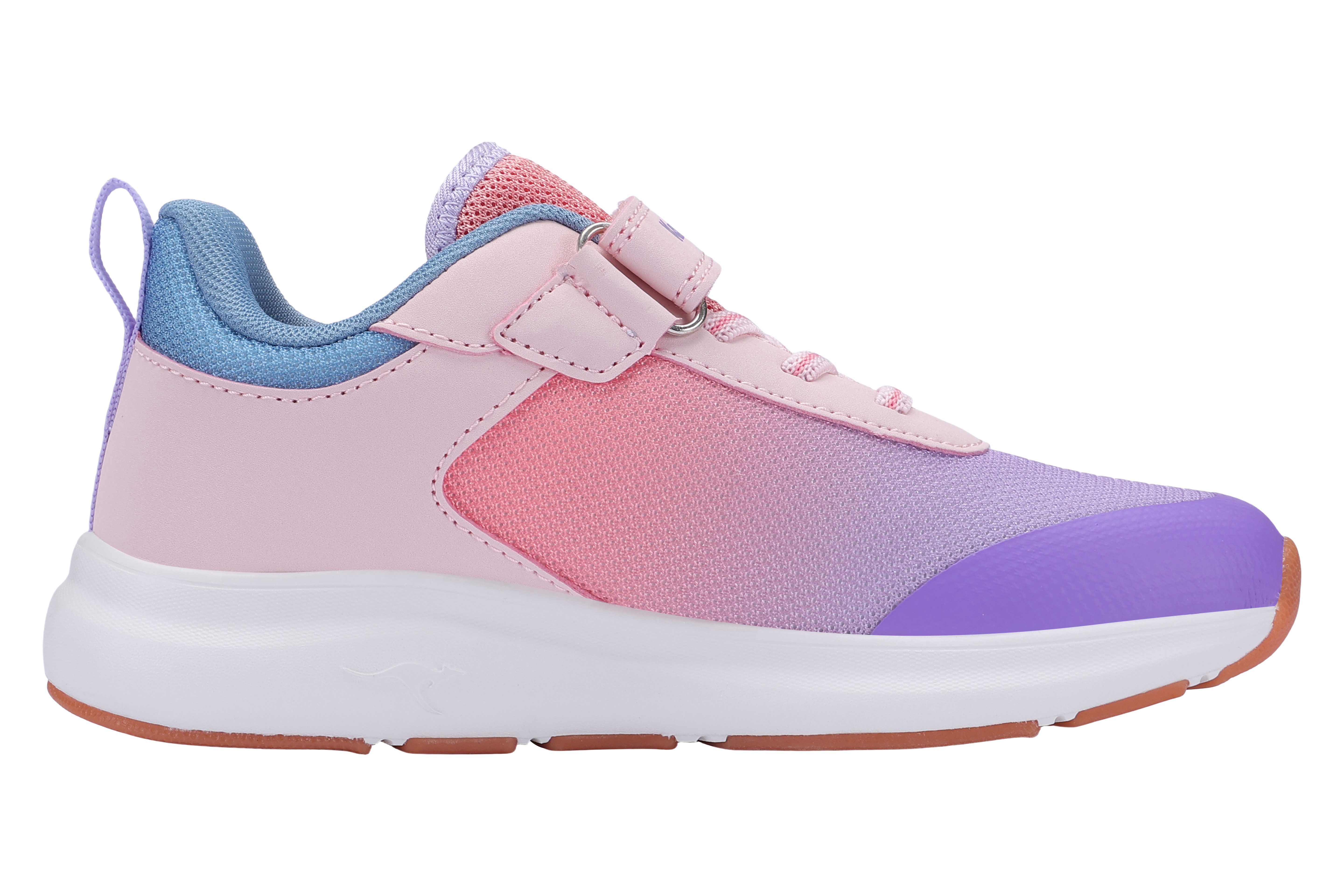 KangaROOS KB-RIDA EV Sneaker (für Kinder & Jugendliche) Nicht abfärbende Sohle – Bild 3 von 5