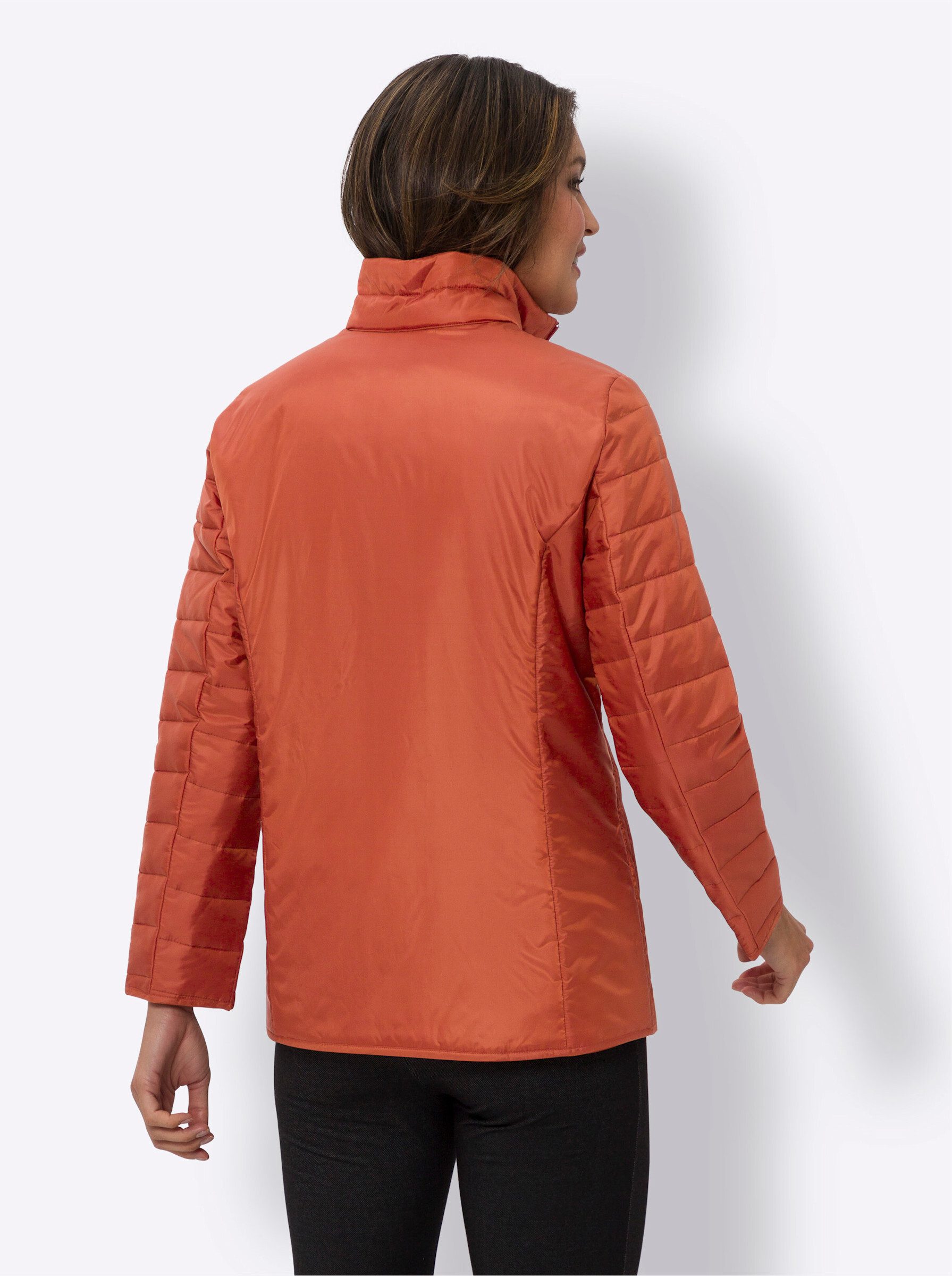 Sieh an! Allwetterjacke Steppjacke . günstig online kaufen