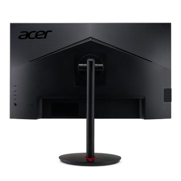Acer XV240Y Gaming-Monitor (60.5 cm/24 ", 1920 x 1080 px, 2 ms Reaktionszeit, IPS, 16:9, schwarz, Nitro XV240YP)
