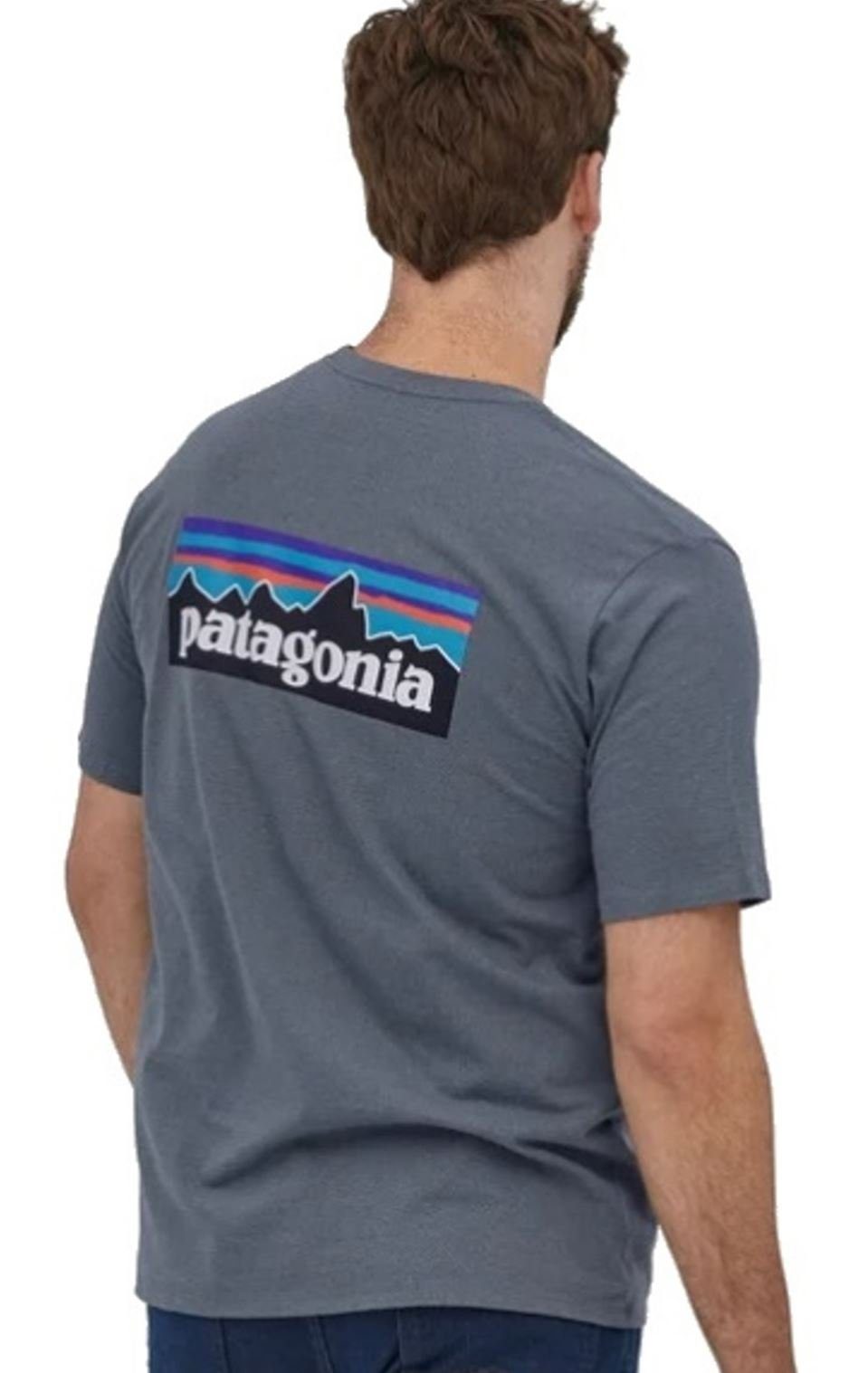 T-Shirt Patagonia