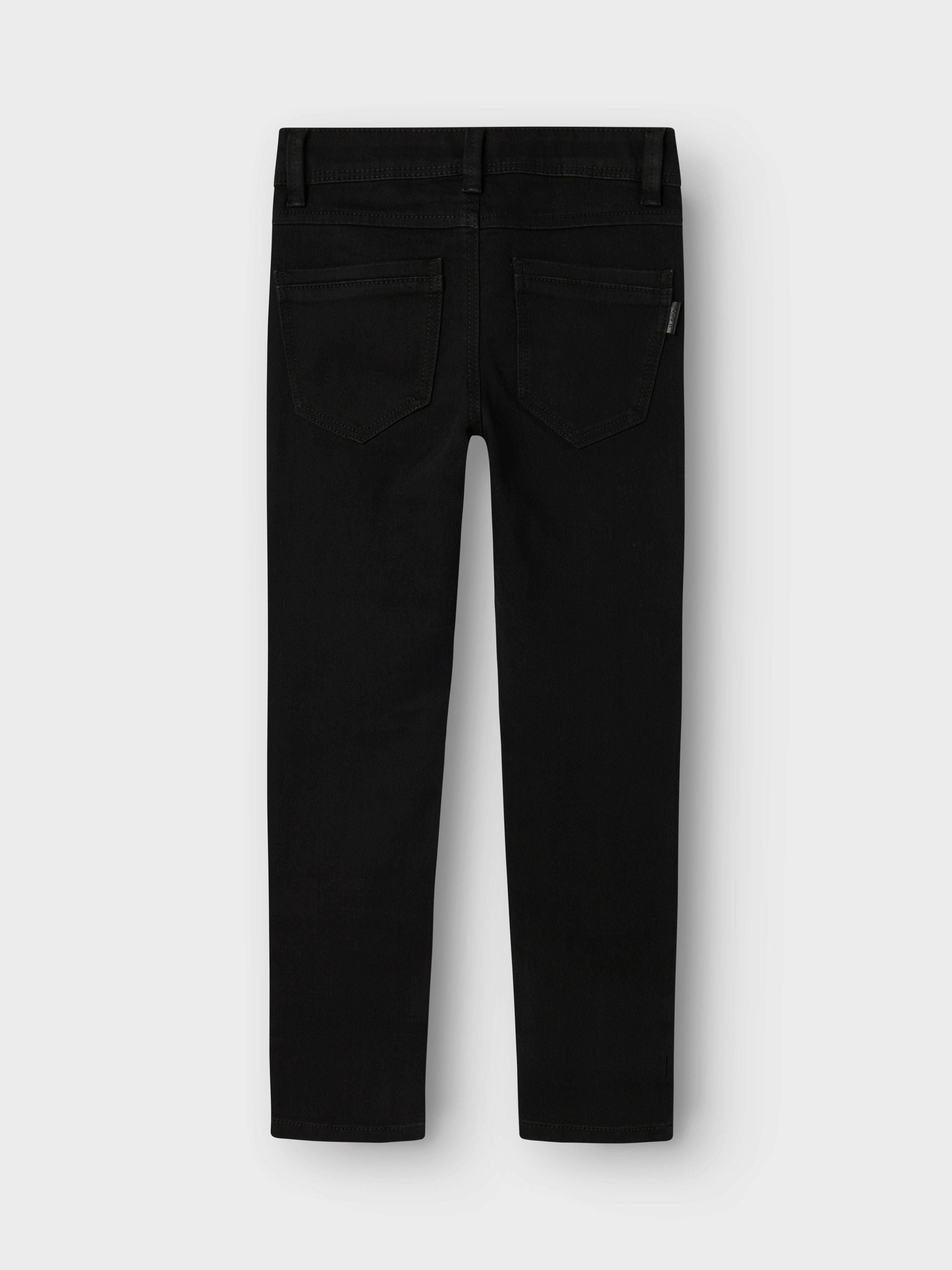 Name It Slim-fit-Jeans NKMSILAS XSLIM JEANS 2002-TX