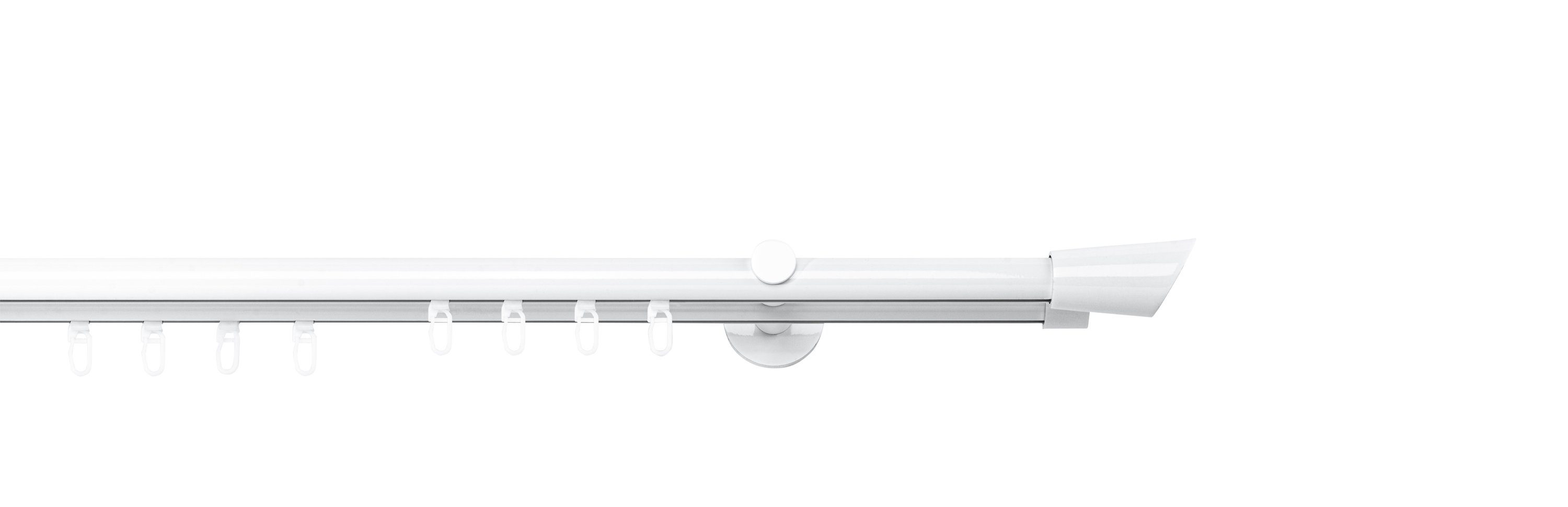 ondeco Gardinenstange Profil Wandabstand 12cm Rag, günstig online kaufen