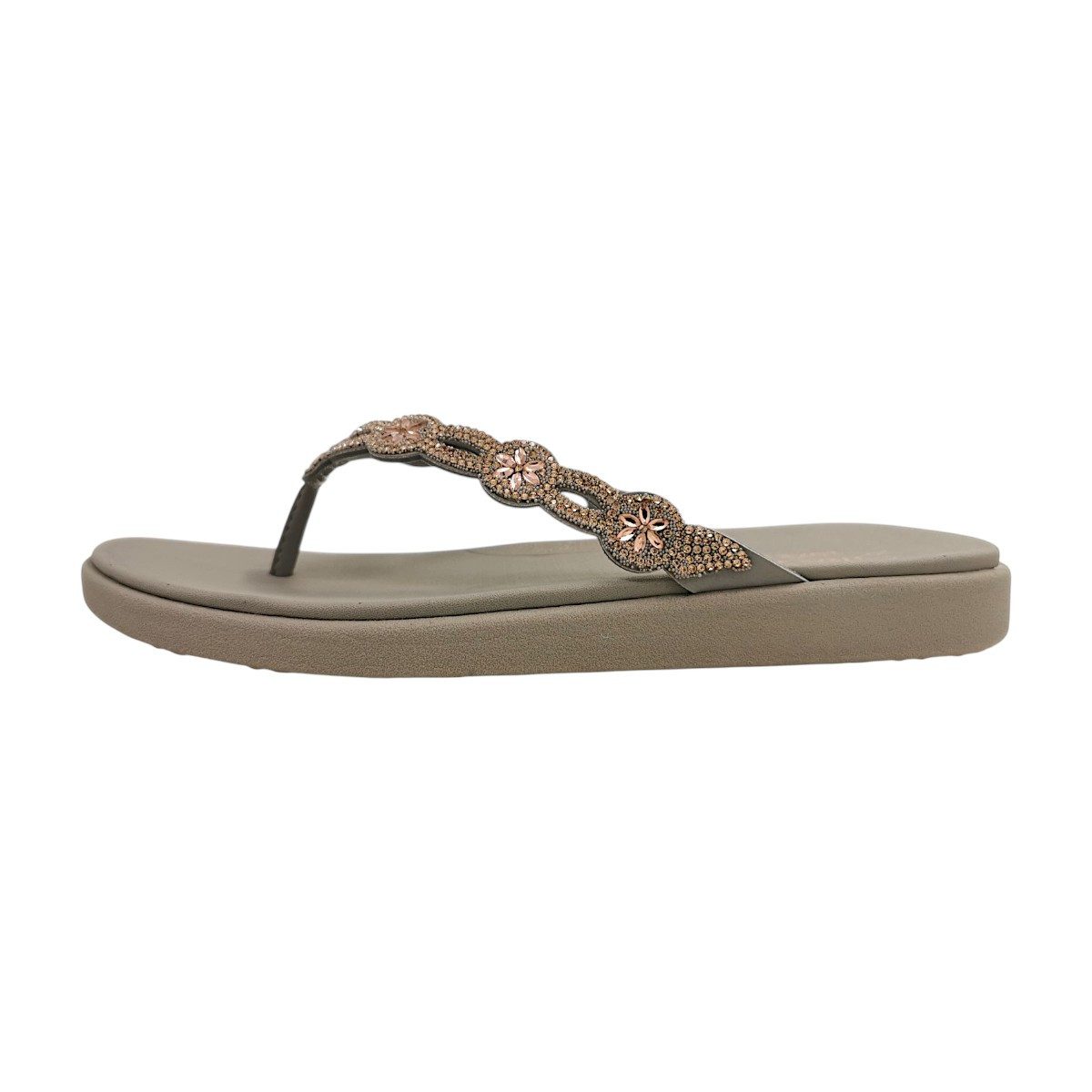Skechers Meditation Luxe Pantolette