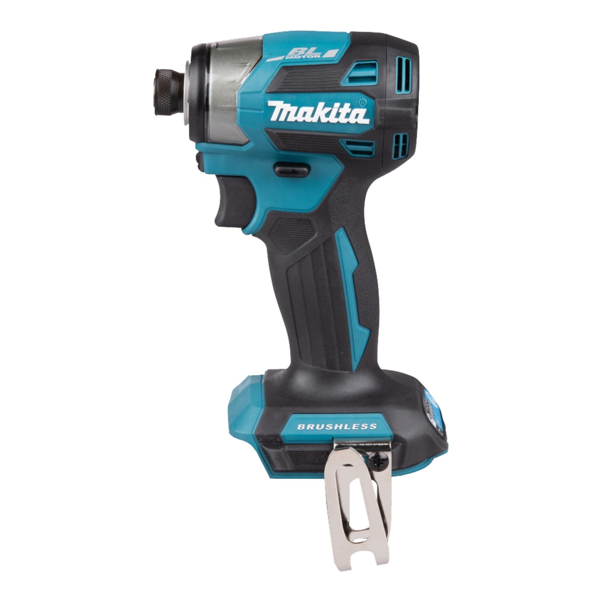 Makita Akku-Schlagschrauber DTD 173 STJ 18 günstig online kaufen