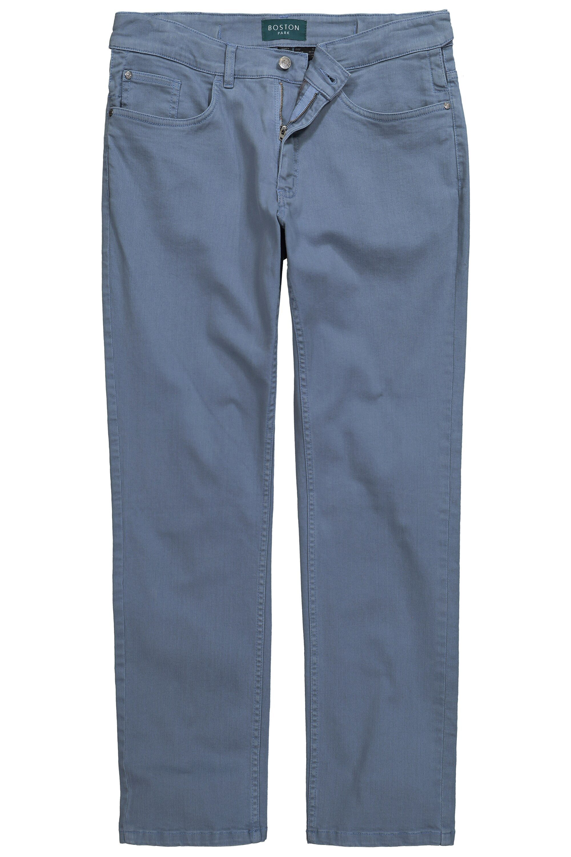 Boston Park 5-Pocket-Jeans Boston Park Jeans günstig online kaufen