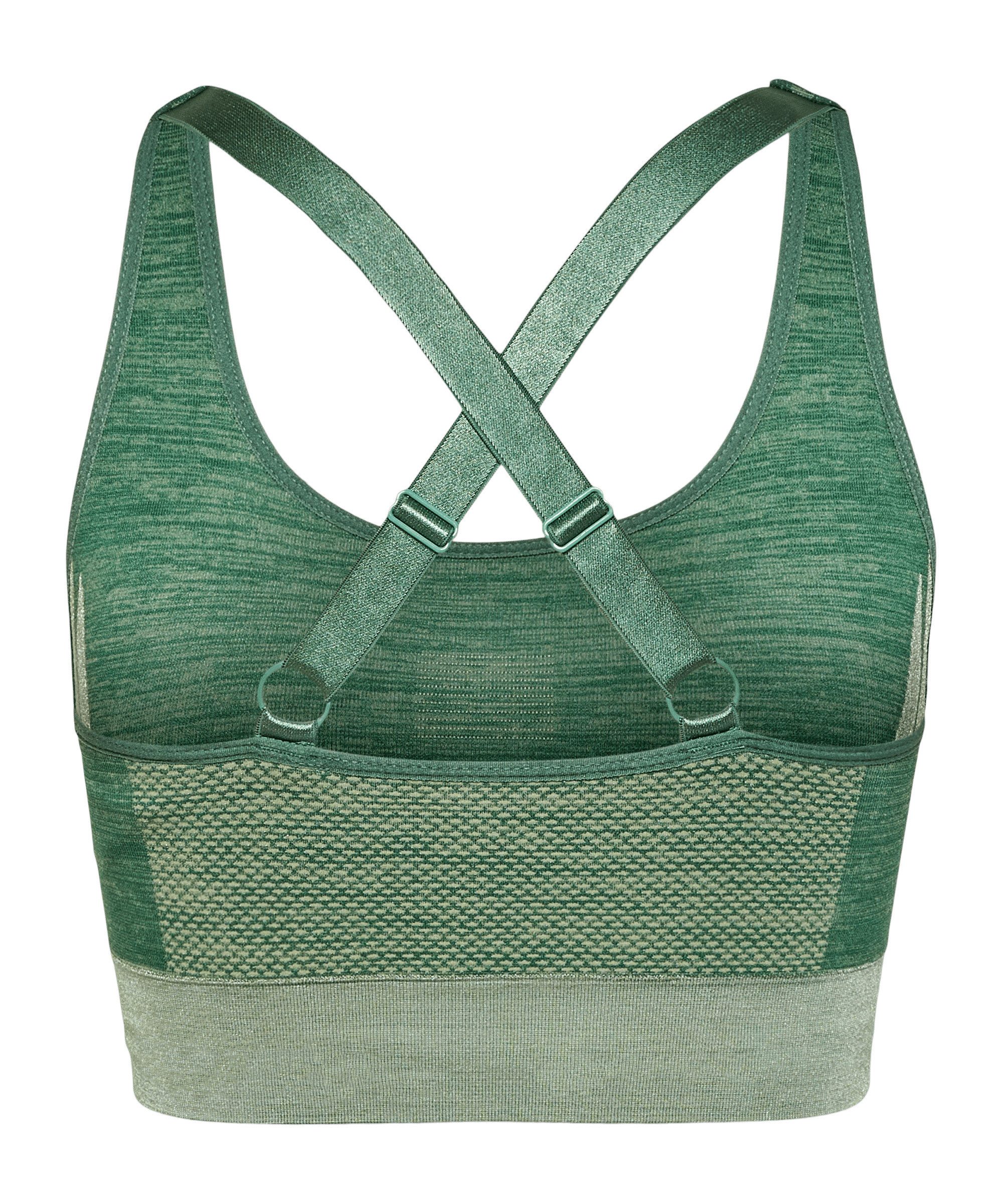 hummel Sport-BH Hummel Sport-BH Damen Sport-BHs Damen default
