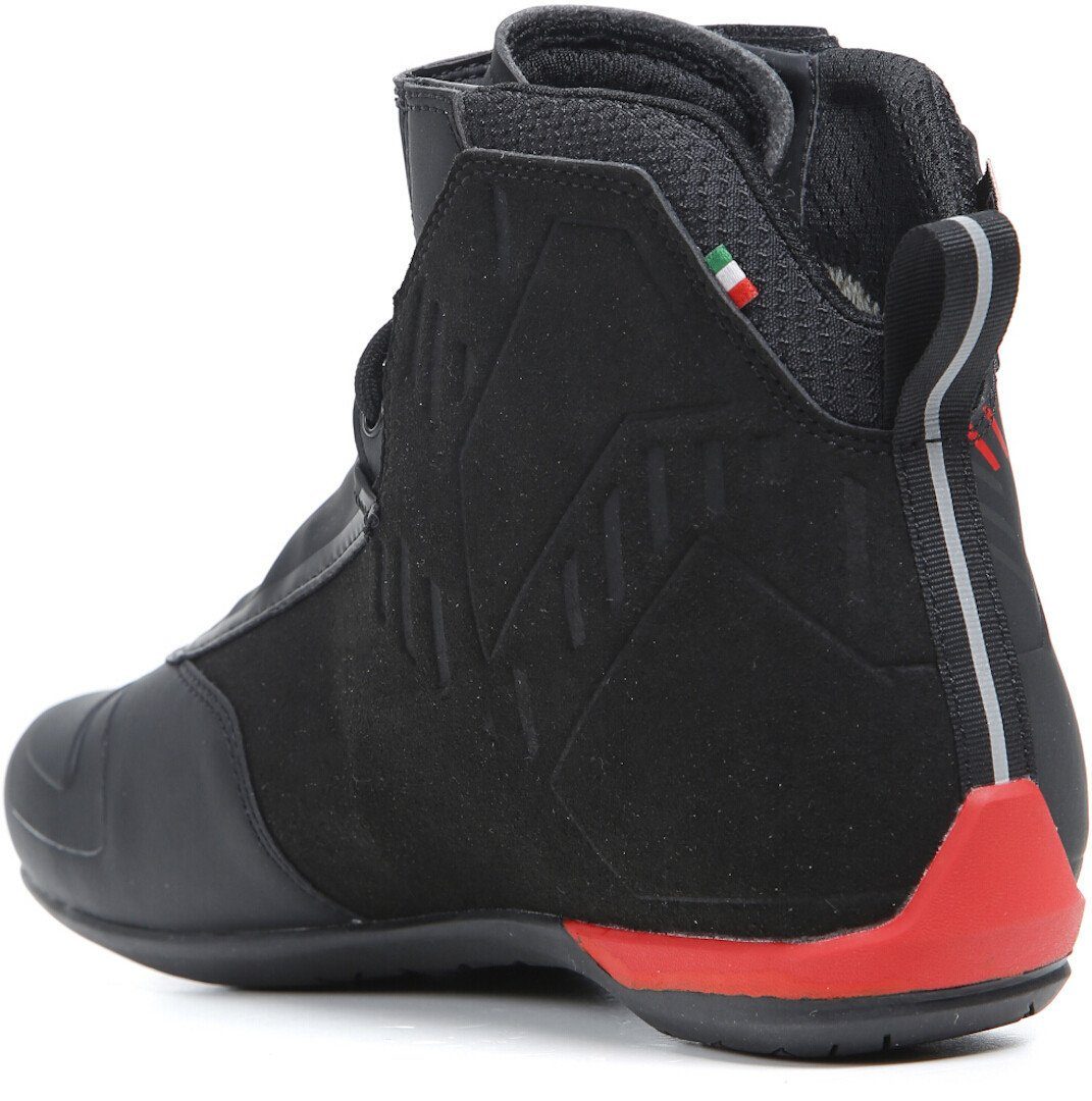 TCX RO4D WP Motorradschuhe Motorradstiefel günstig online kaufen