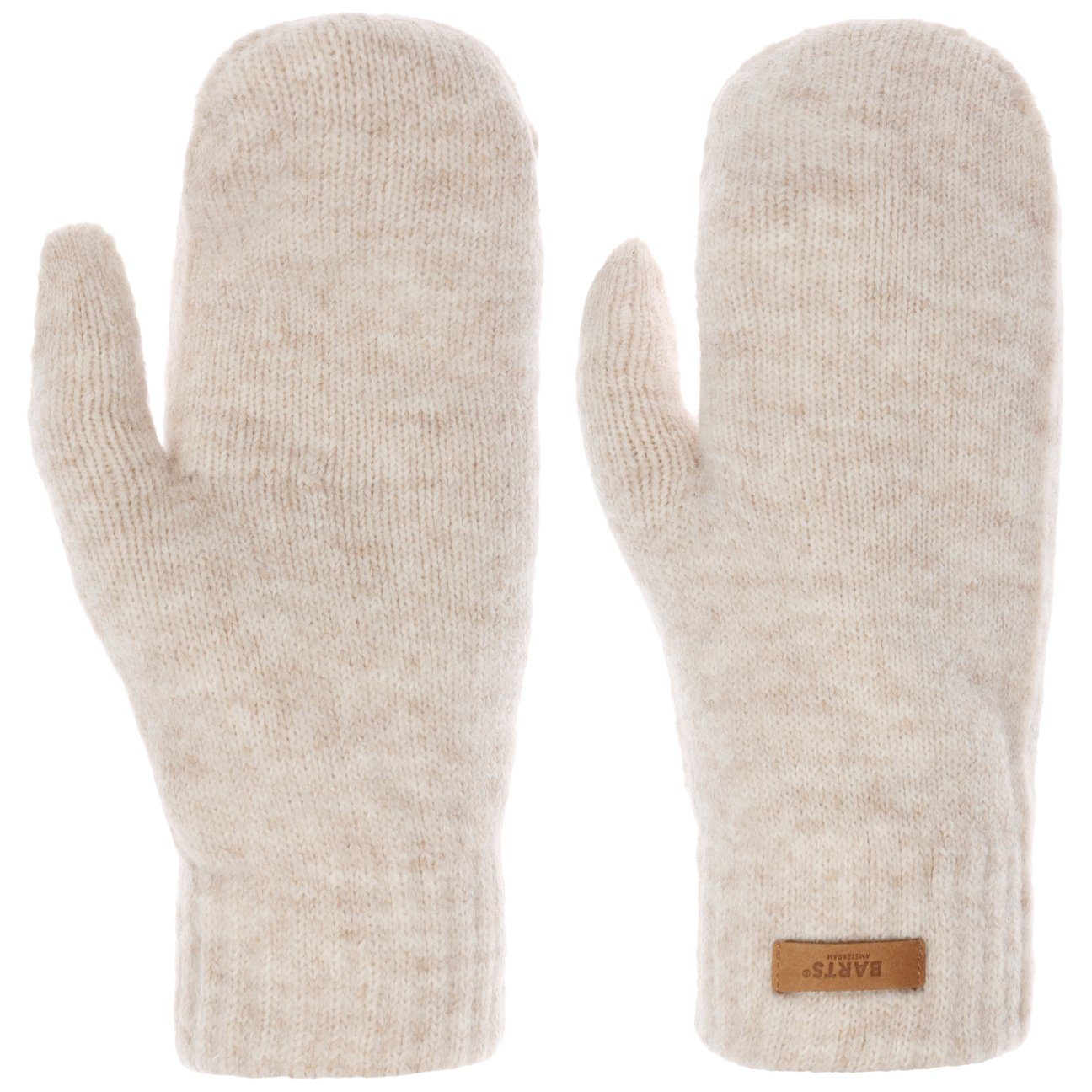 Barts Strickhandschuhe (1-St) Перчатки mit Futter