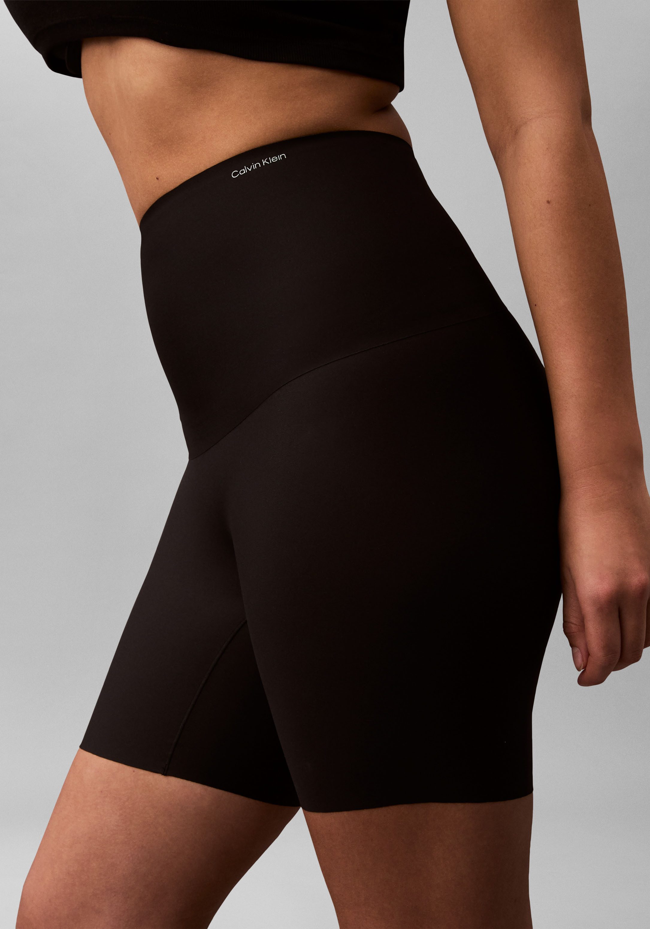 Calvin Klein Underwear Hüftpanty Körpernahe Passform mit elastischem Bund – Bild 2 von 5
