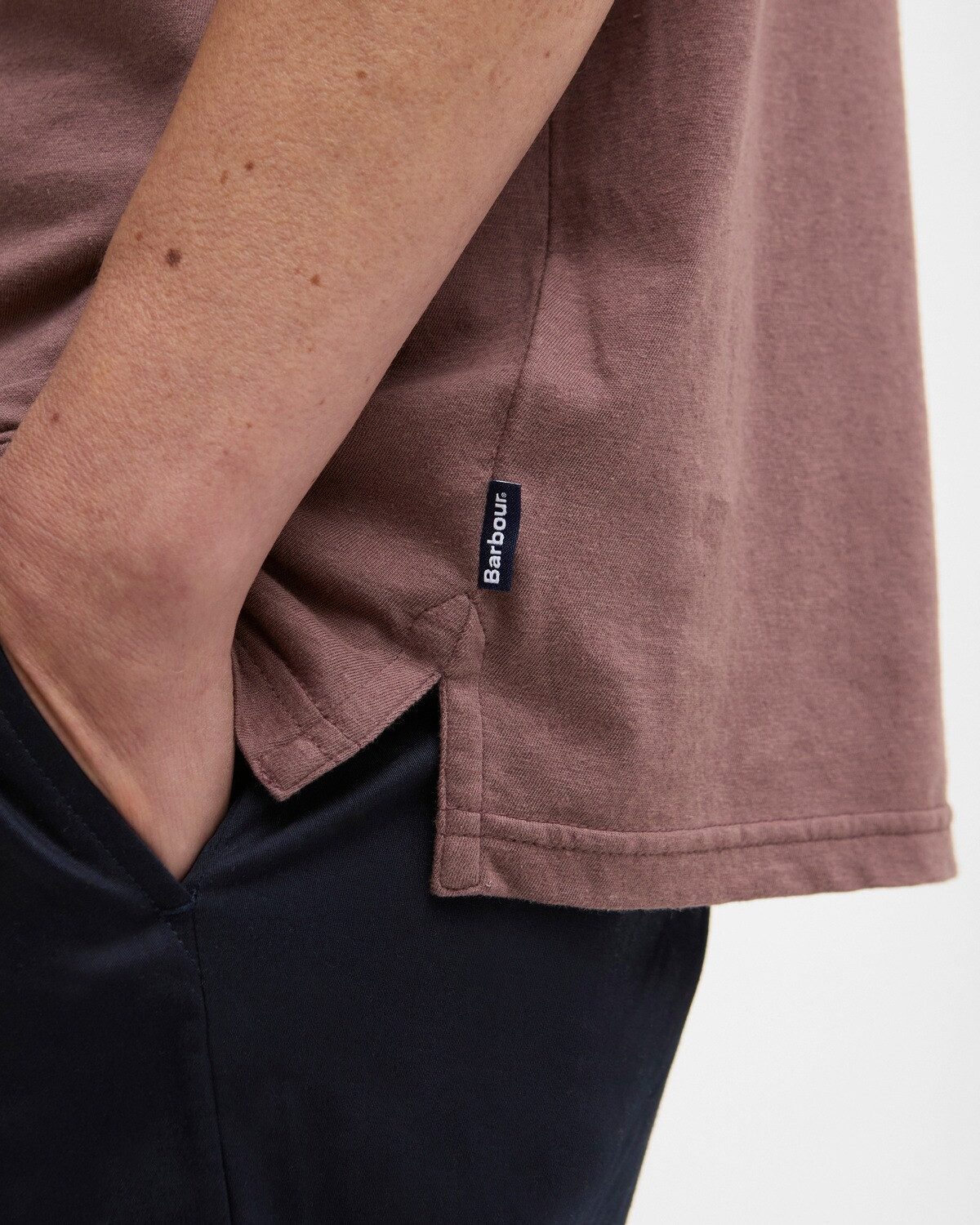 Barbour Poloshirt Poloshirt Steventon