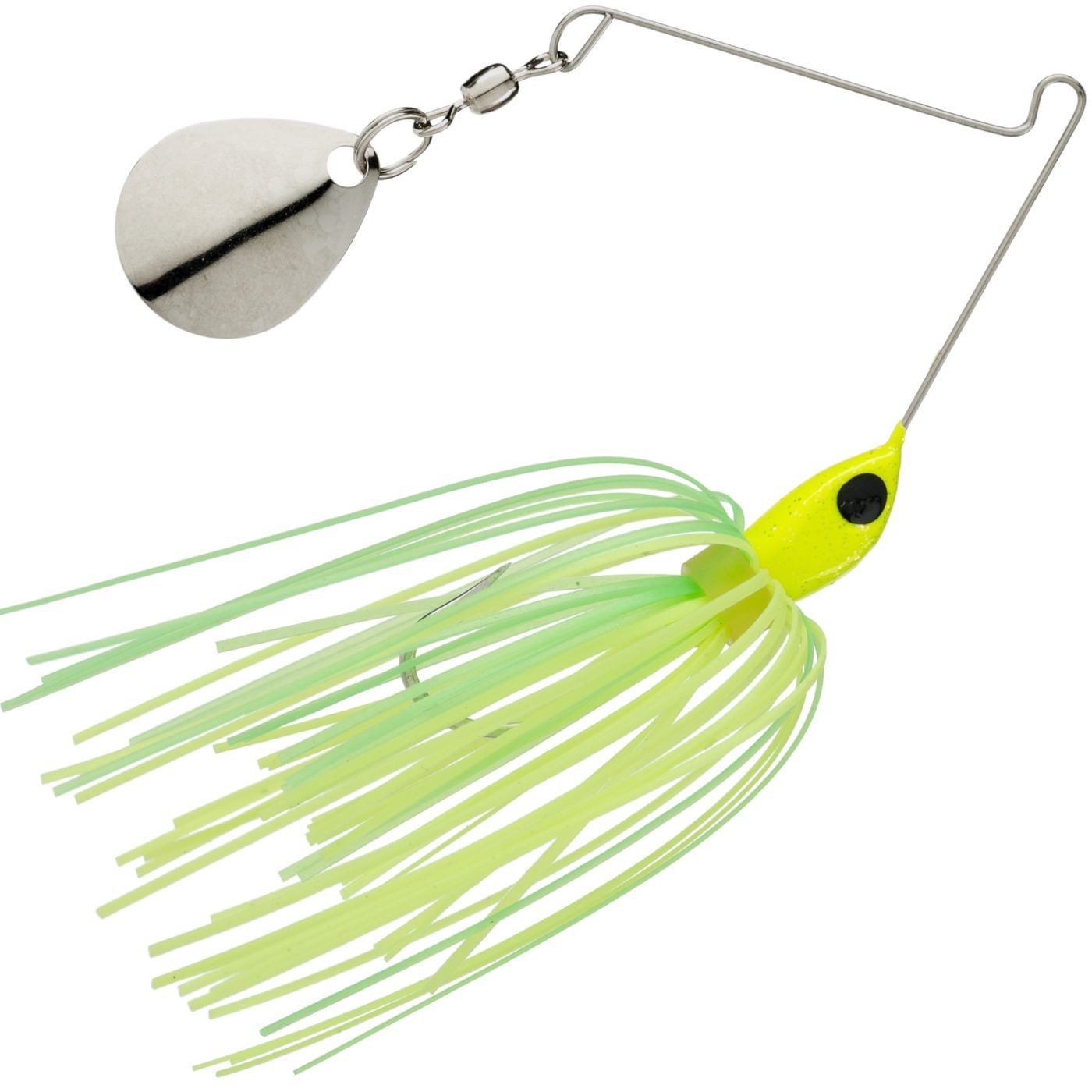 Strike King Kunstköder Strike King Micro-King Spinnerbait 1,8g