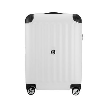 BOGNER Business-Trolley, 4 Rollen