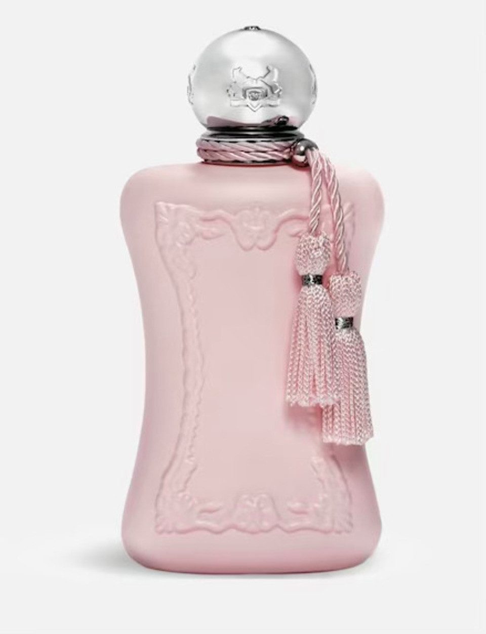 parfums de marly Eau de Parfum Dalina Damenduft 75ml, Rosa Prestige-Flakon, Rosensignatur, luxuriöse feminine Tiefe