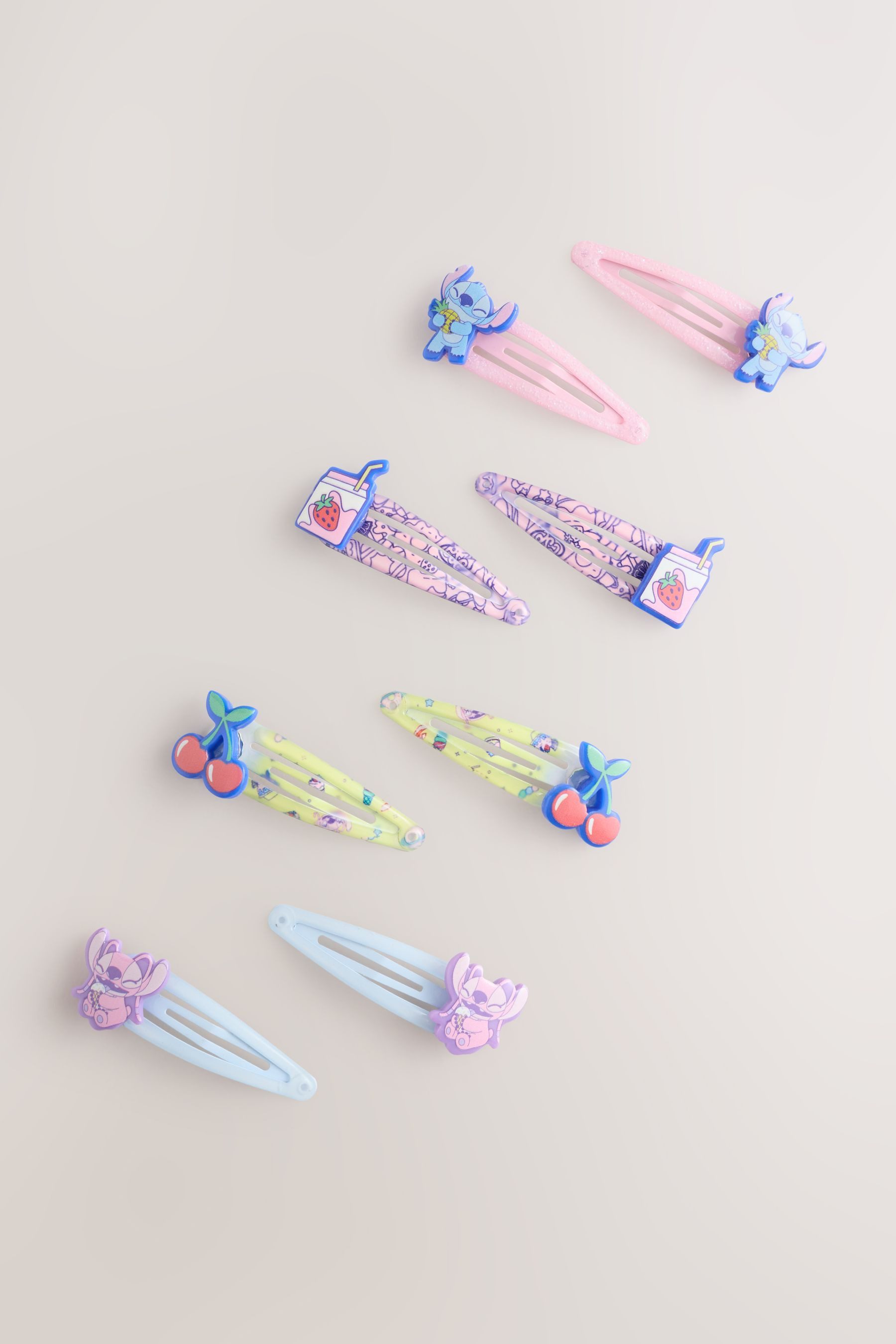 Next Haarclip Haarclips, Lilo & Stitch