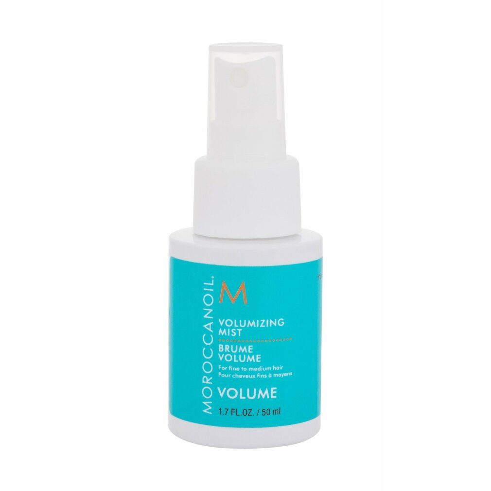 moroccanoil Haarpflege-Set VOLUMIZING MIST for fine to medium hair 50ml