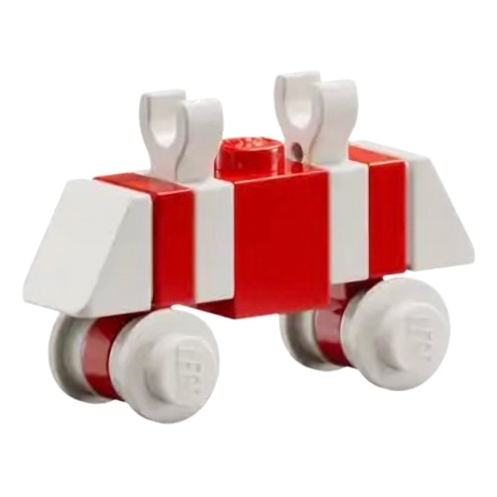 LEGO® LEGO Minifigur Mouse Droid (MSE-6-series Repair Droid) (sw1448) Spielbausteine von lego®
