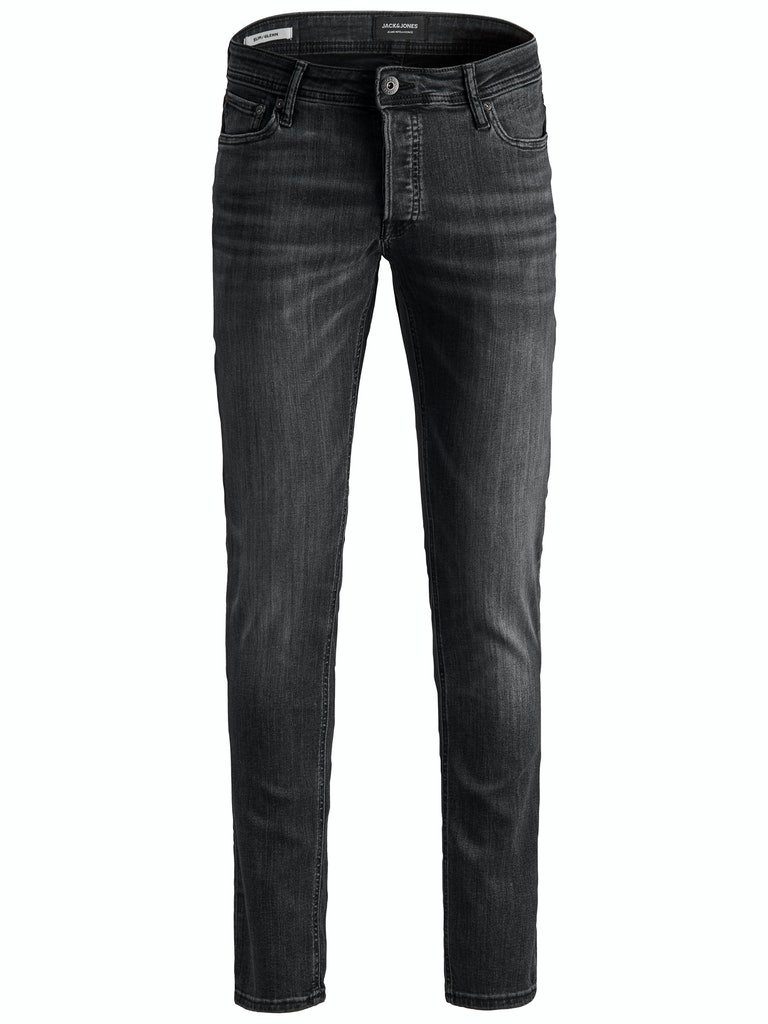 Jack & Jones 5-Pocket-Jeans 175694 Black De