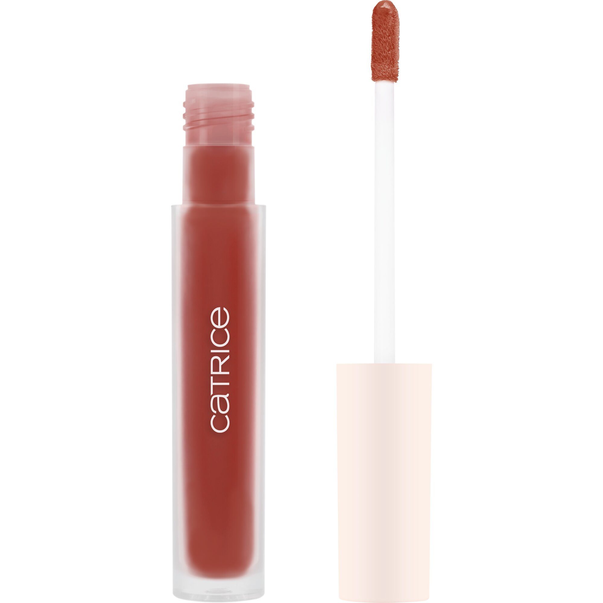 Catrice Lippenstift SOFT EMBRACE Pillow Matte Lip Mousse, 3-tlg.