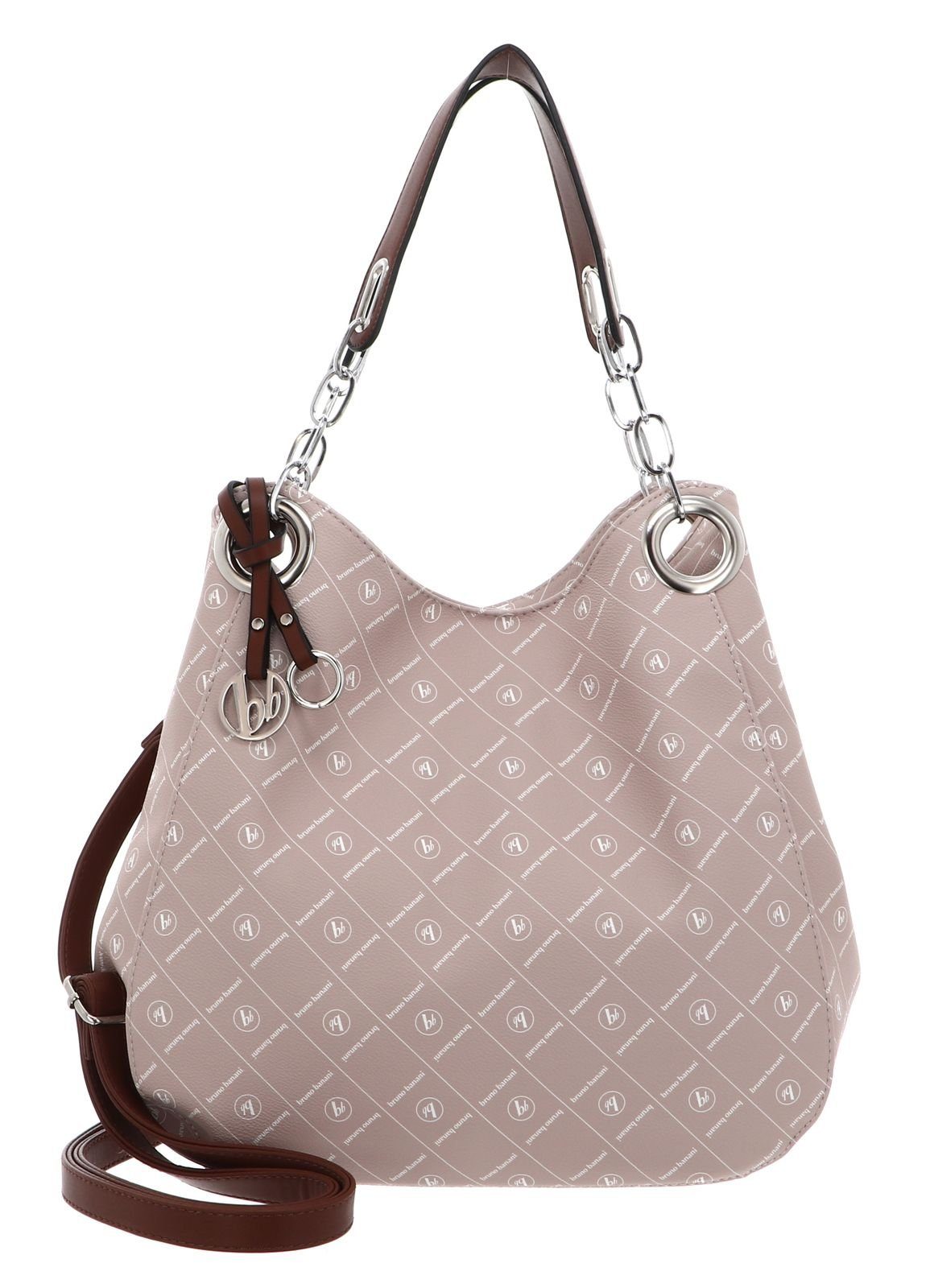 Bruno Banani Schultertasche günstig online kaufen
