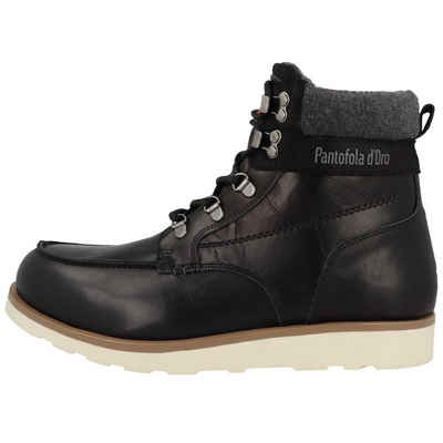 Pantofola d´Oro Bormio Boot Uomo High Herren Сапоги на шнуровке