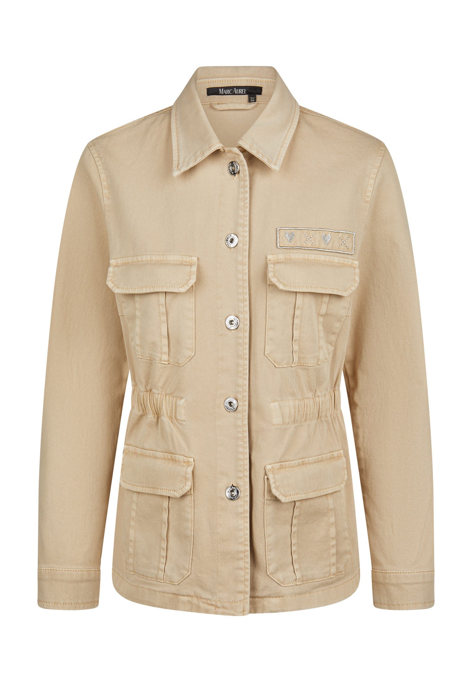 MARC AUREL Longblazer günstig online kaufen