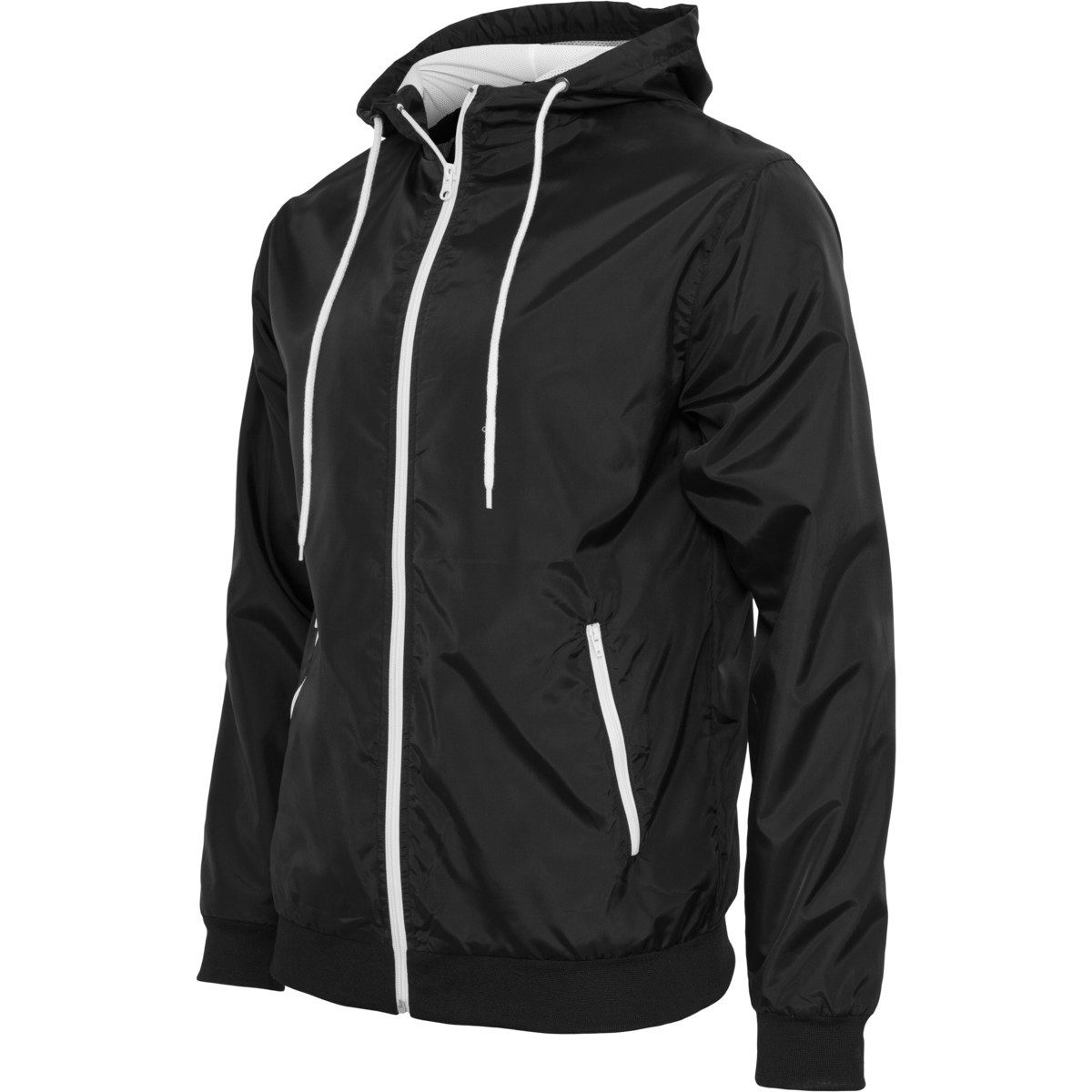 WITORU Windbreaker Herren Regenjacke / Windjacke Unisex Jacke mit Kapuze bi günstig online kaufen