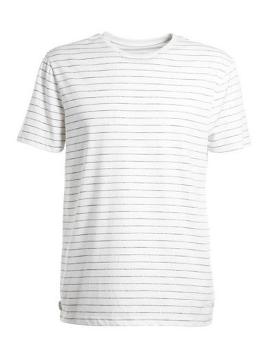 MAZINE T-Shirt »Falstone Striped T«