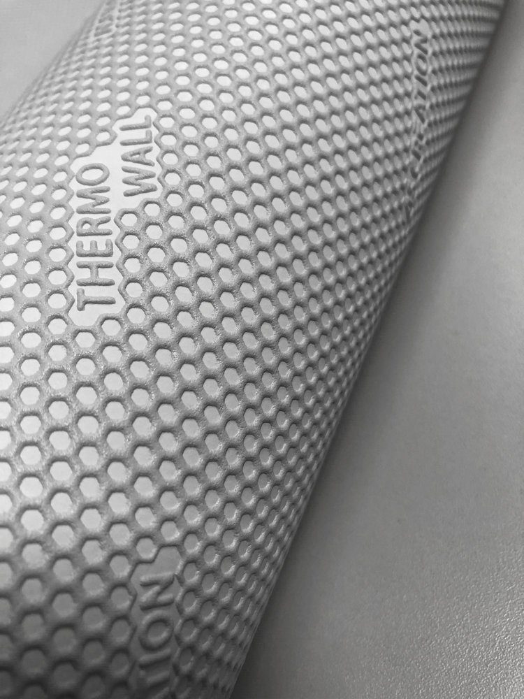 A.S. Création Malervlies Livingwalls Thermowall Energiespartapete, Unis, we günstig online kaufen