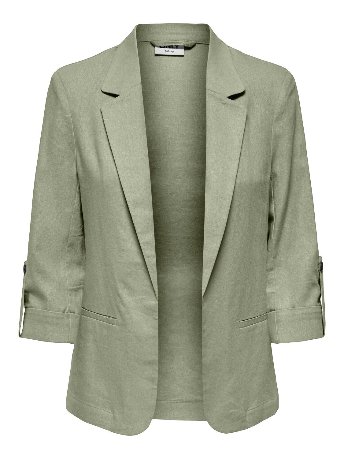 ONLY Blusenblazer günstig online kaufen