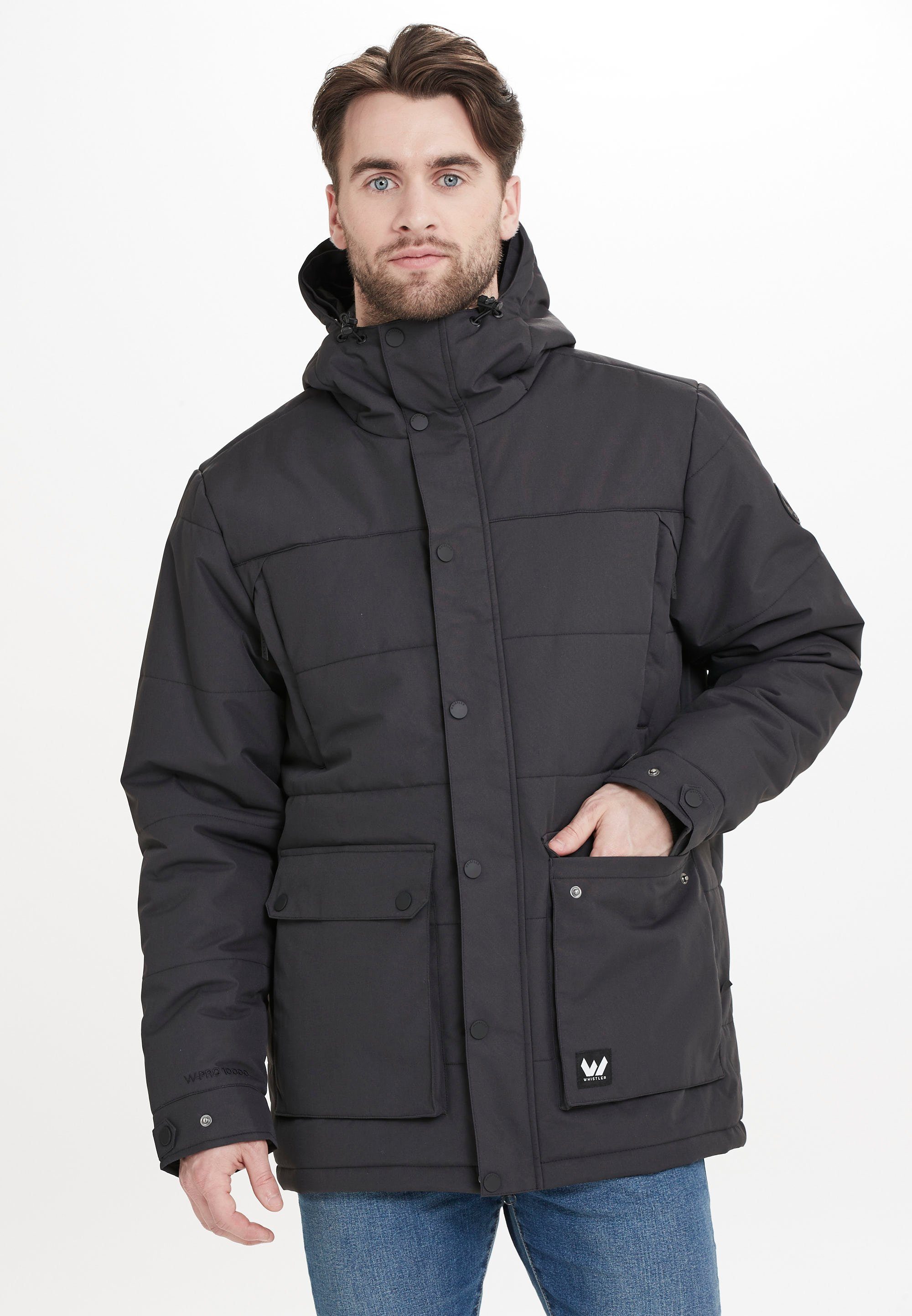 Parka Emerson