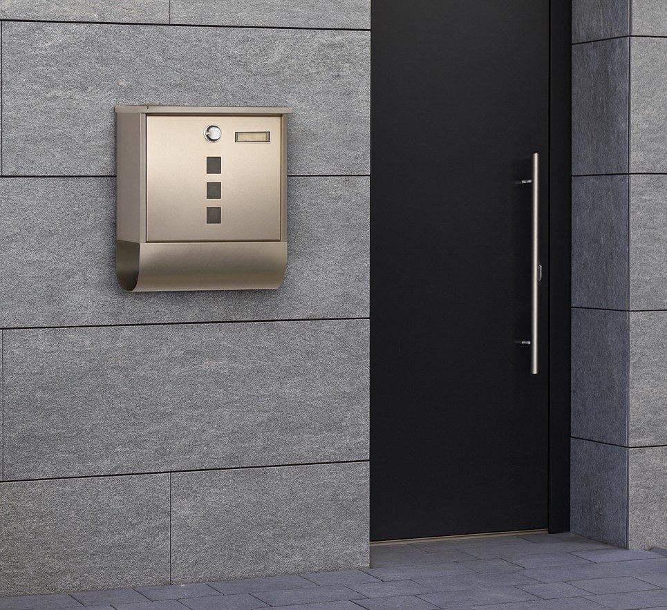 moebel-direkt-online Briefkasten Toni