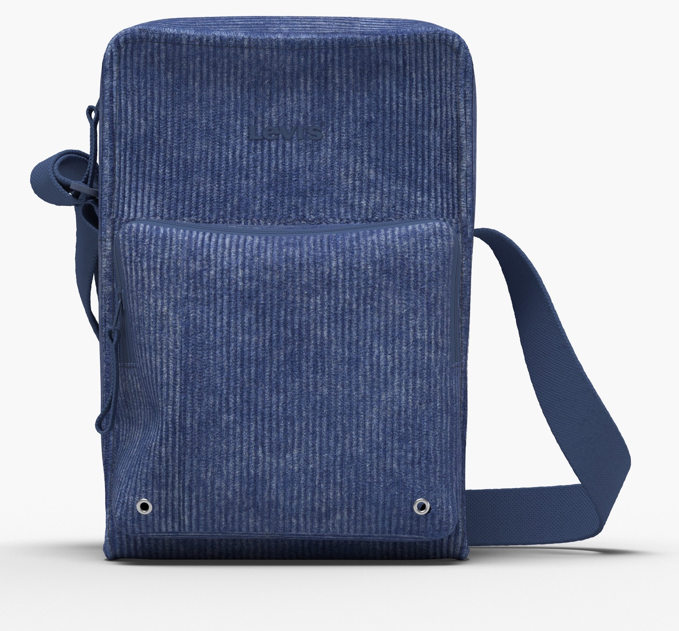 Levi's® Umhängetasche SMALL NS ZIP CROSSBODY günstig online kaufen