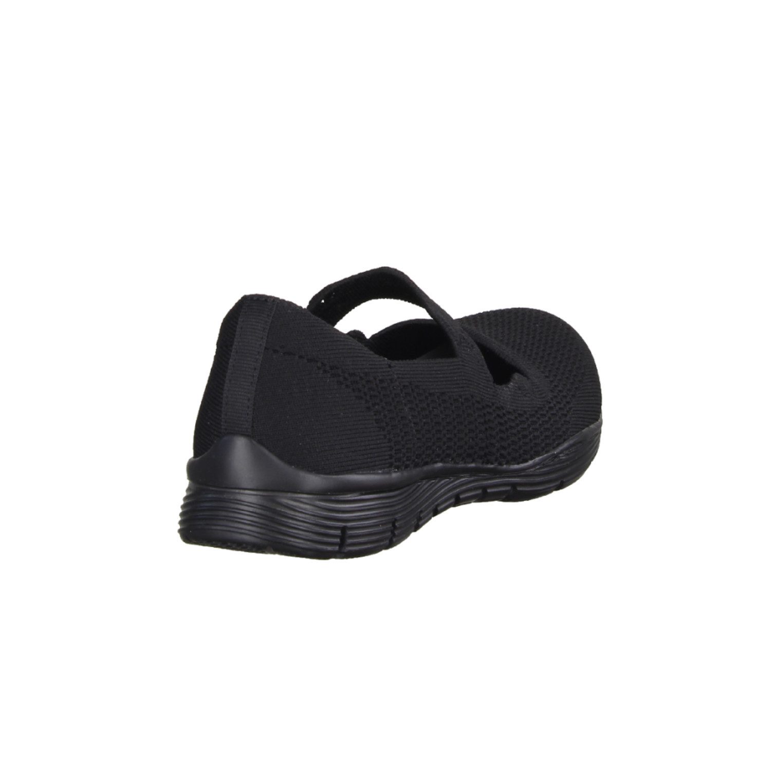 Skechers 159078-BBK Ballerina