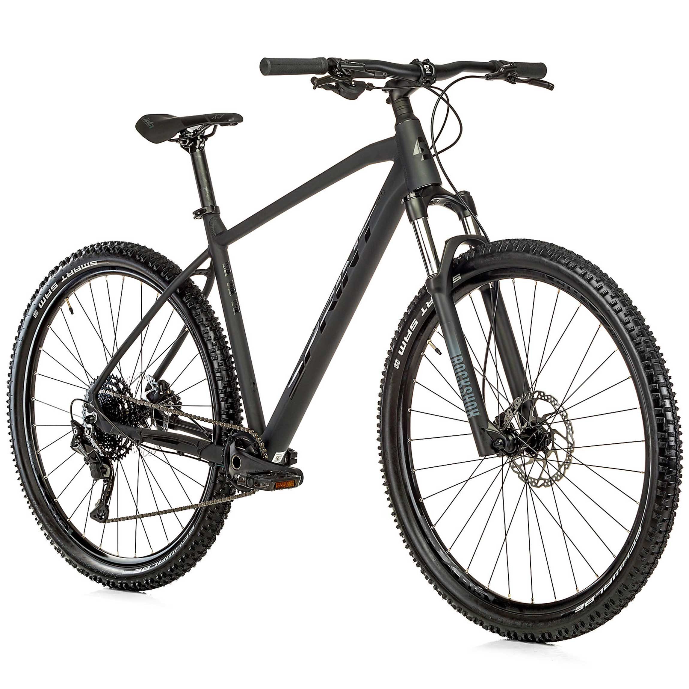 Sprint Mountainbike 29 Herren MTB Mountainbike APOLON PRO 1x10 Gang Shimano Deore RD-M5120, 10 Gang, Kettenschaltung, Shimano Deore RD-M5120 SGS - ROCKSHOX - 44 - 48 - 52 cm - Mod. 2026