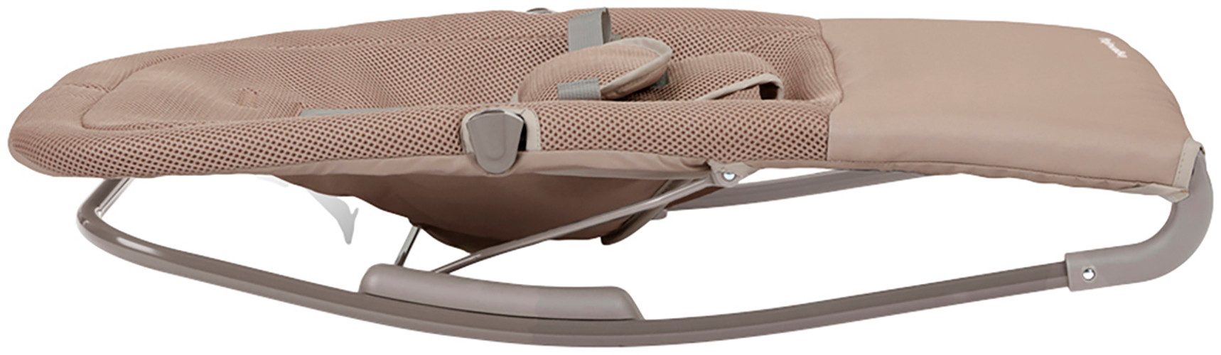 ingenuity Babywippe Nestle™ Vibrating Rocker, mit Vibration