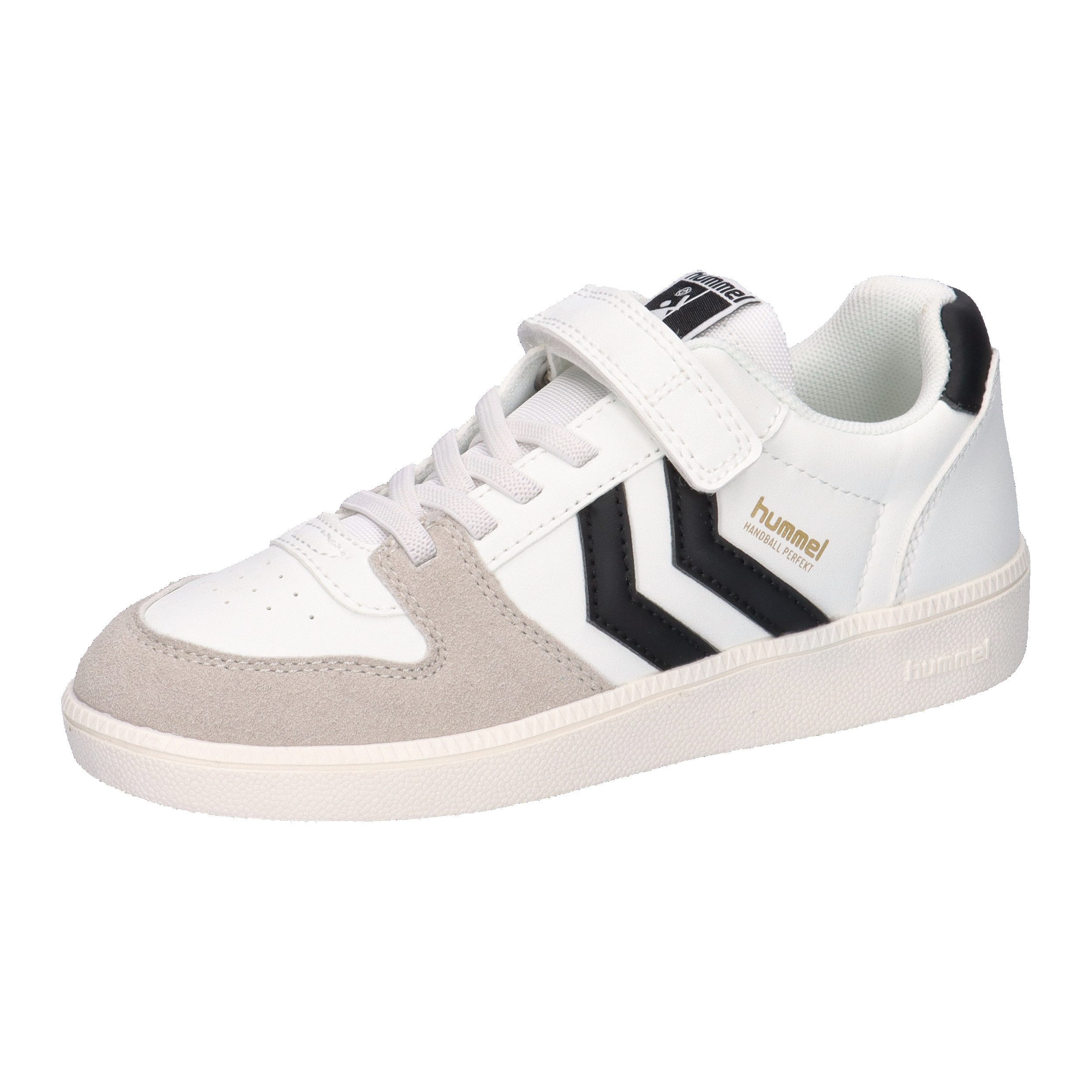 hummel Hummel Kinder Handballschuhe HANDBALL PERFEKT SP JR 230247 Hallenschuh