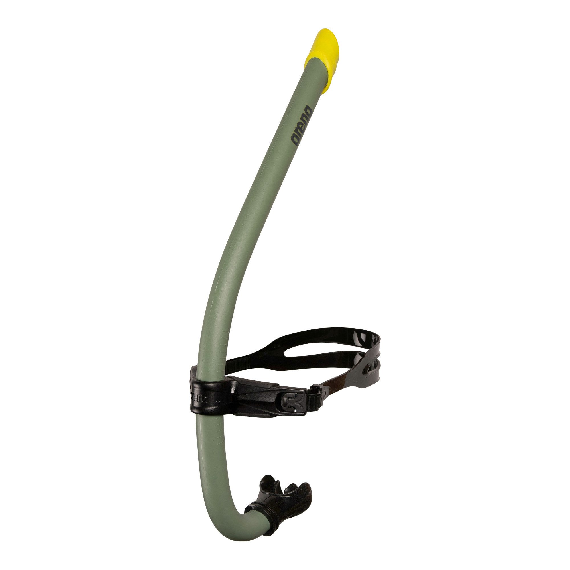 Arena Schnorchel Arena Trainingsschnorchel Swim Snorkel Pro III 004826