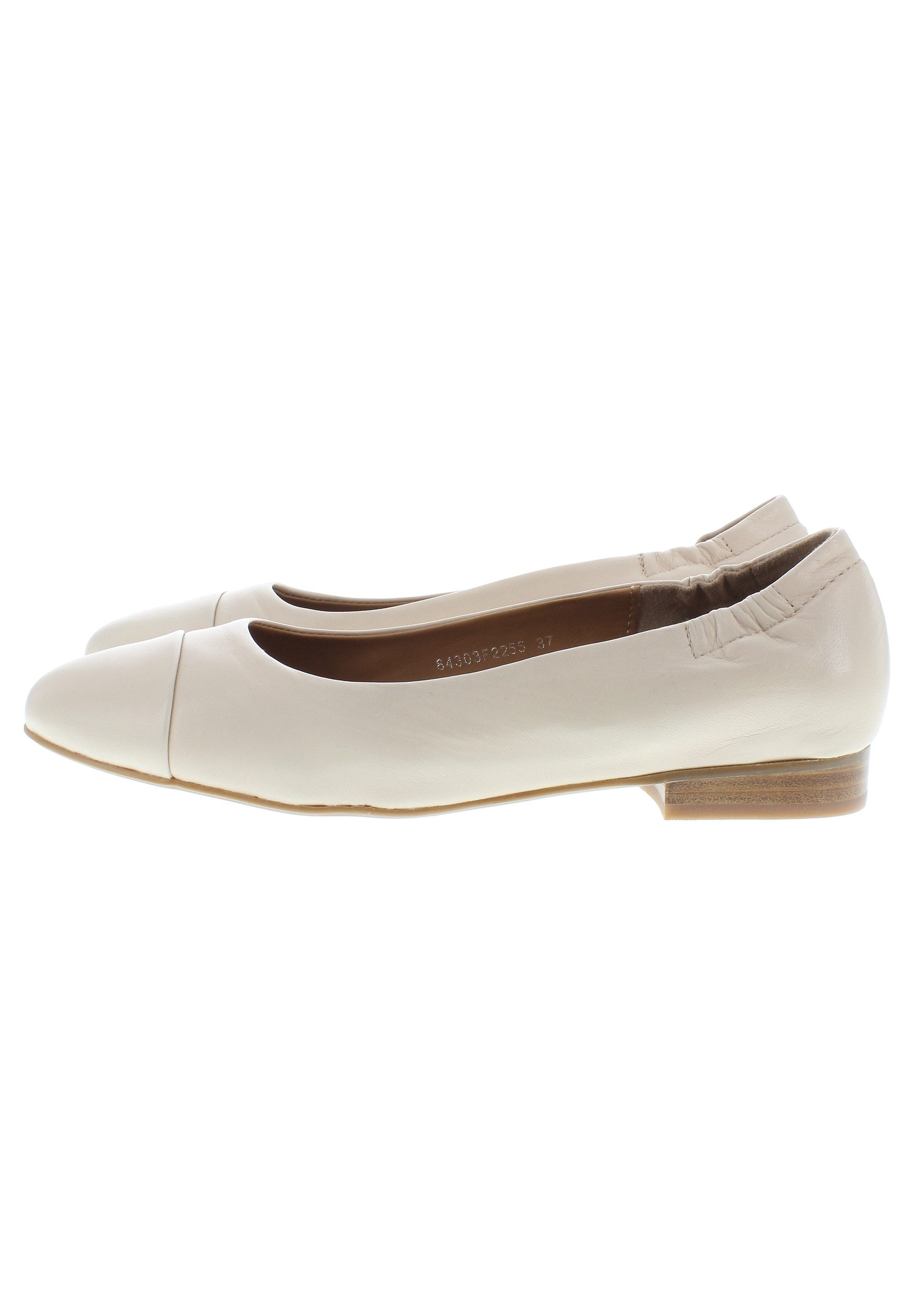 Everybody ALDA - lässige Ballerinas Slipper