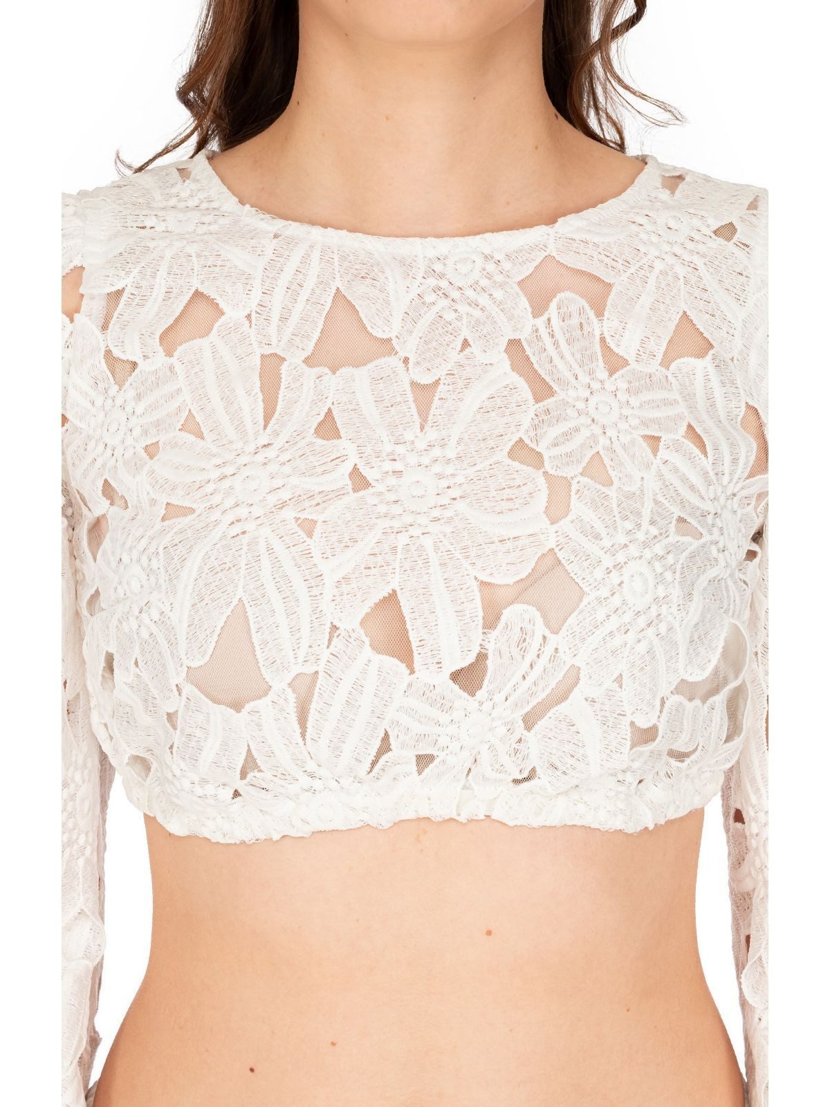 MarJo Dirndlbluse CHAMERAU günstig online kaufen