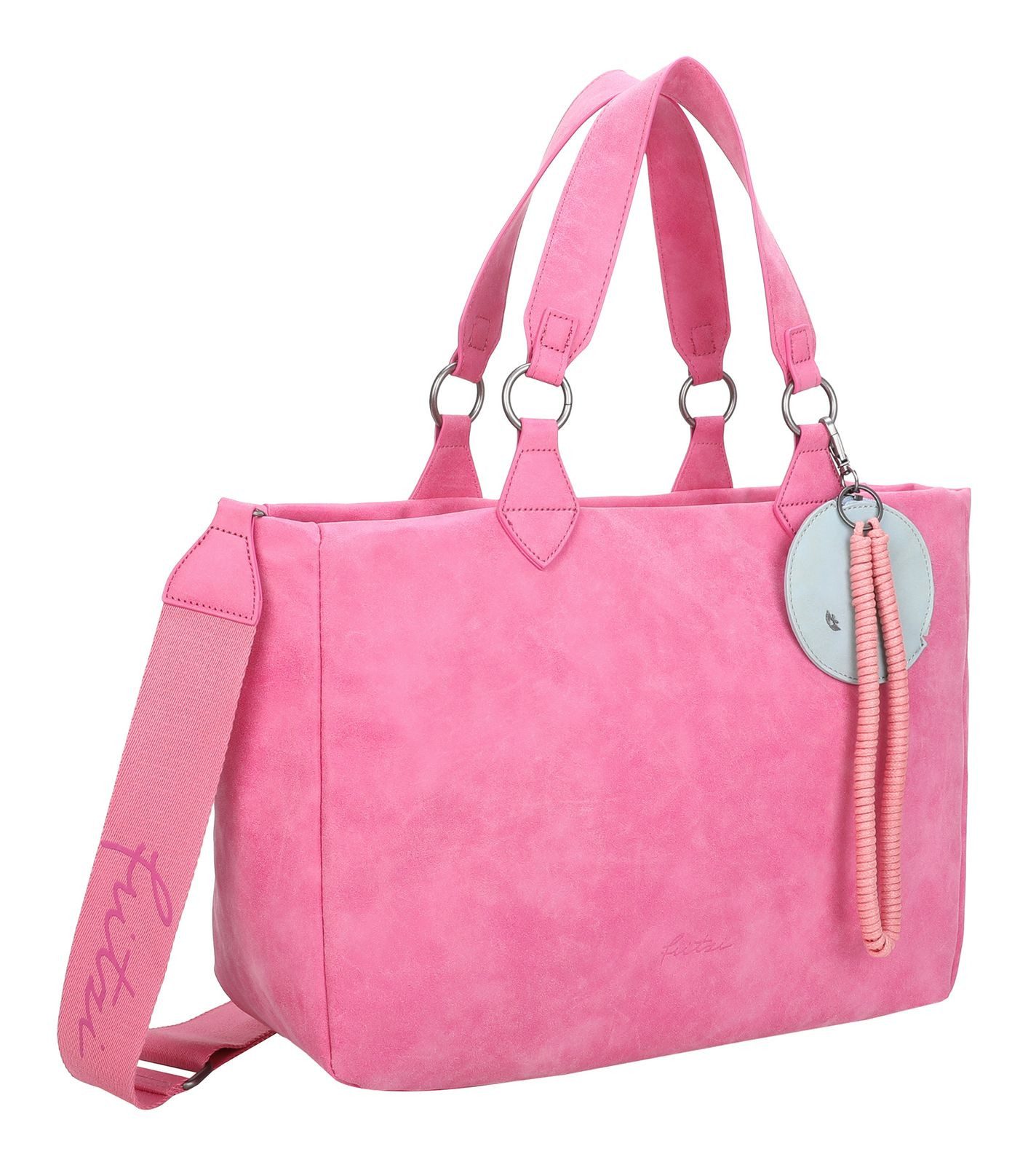 Fritzi aus Preußen Schultertasche Vintage Shoulder günstig online kaufen