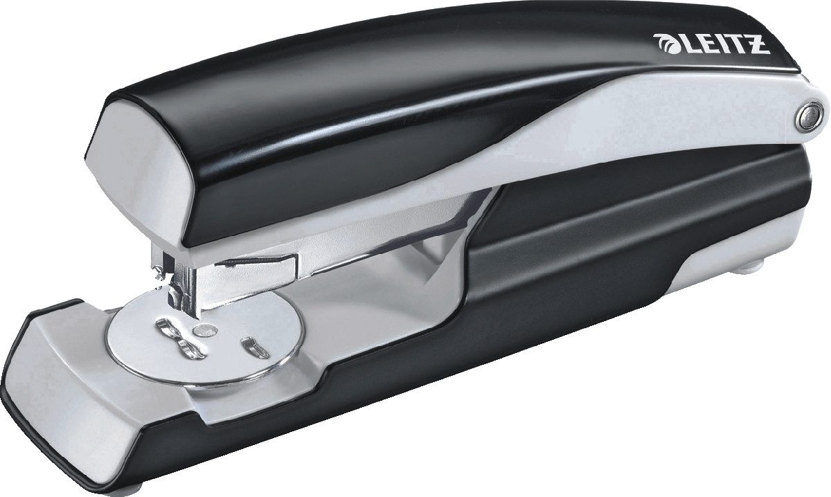 LEITZ Heftgerät Heftgerät 5522 bis 40 Blatt schwarz