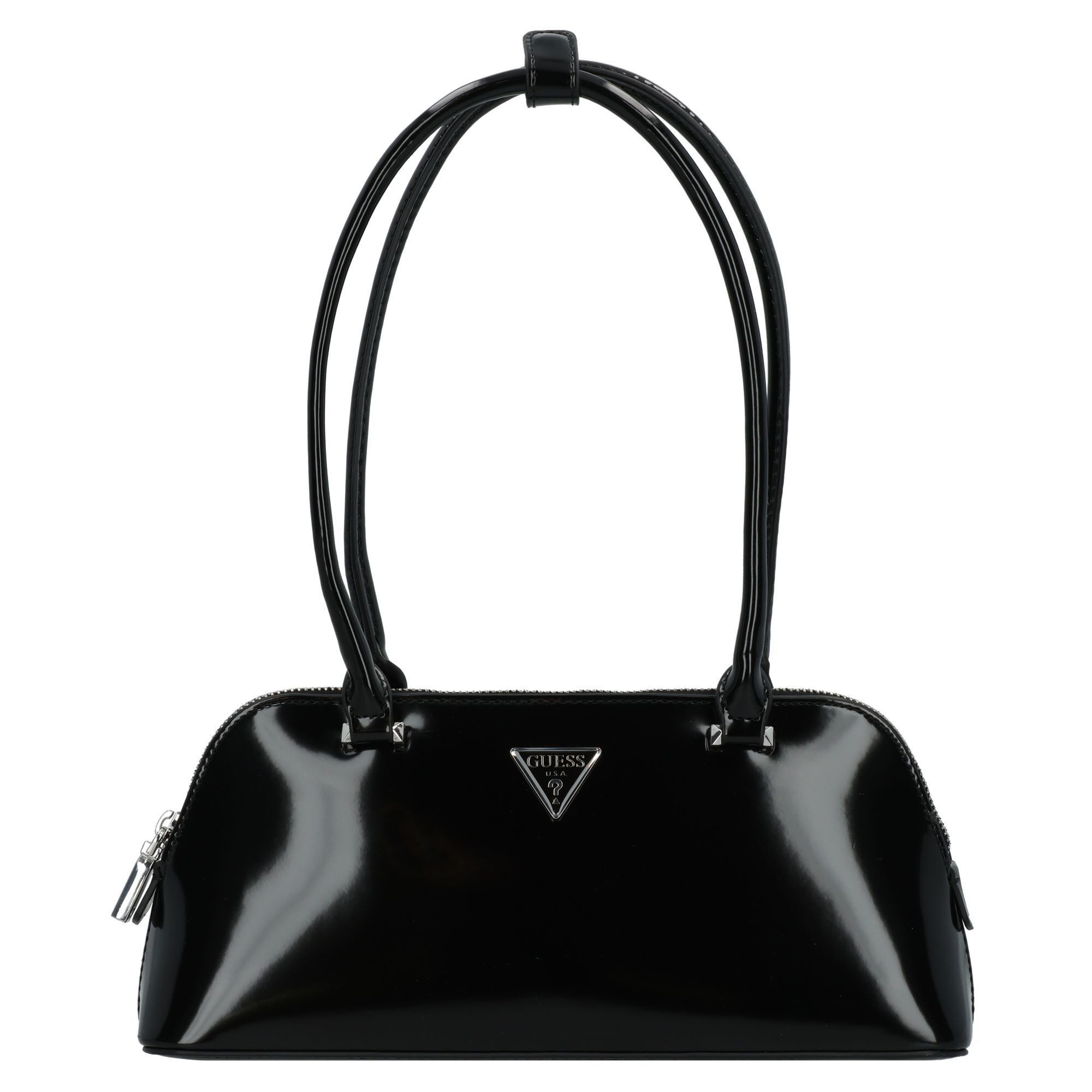 Guess Schultertasche Arnela, Polyurethan günstig online kaufen