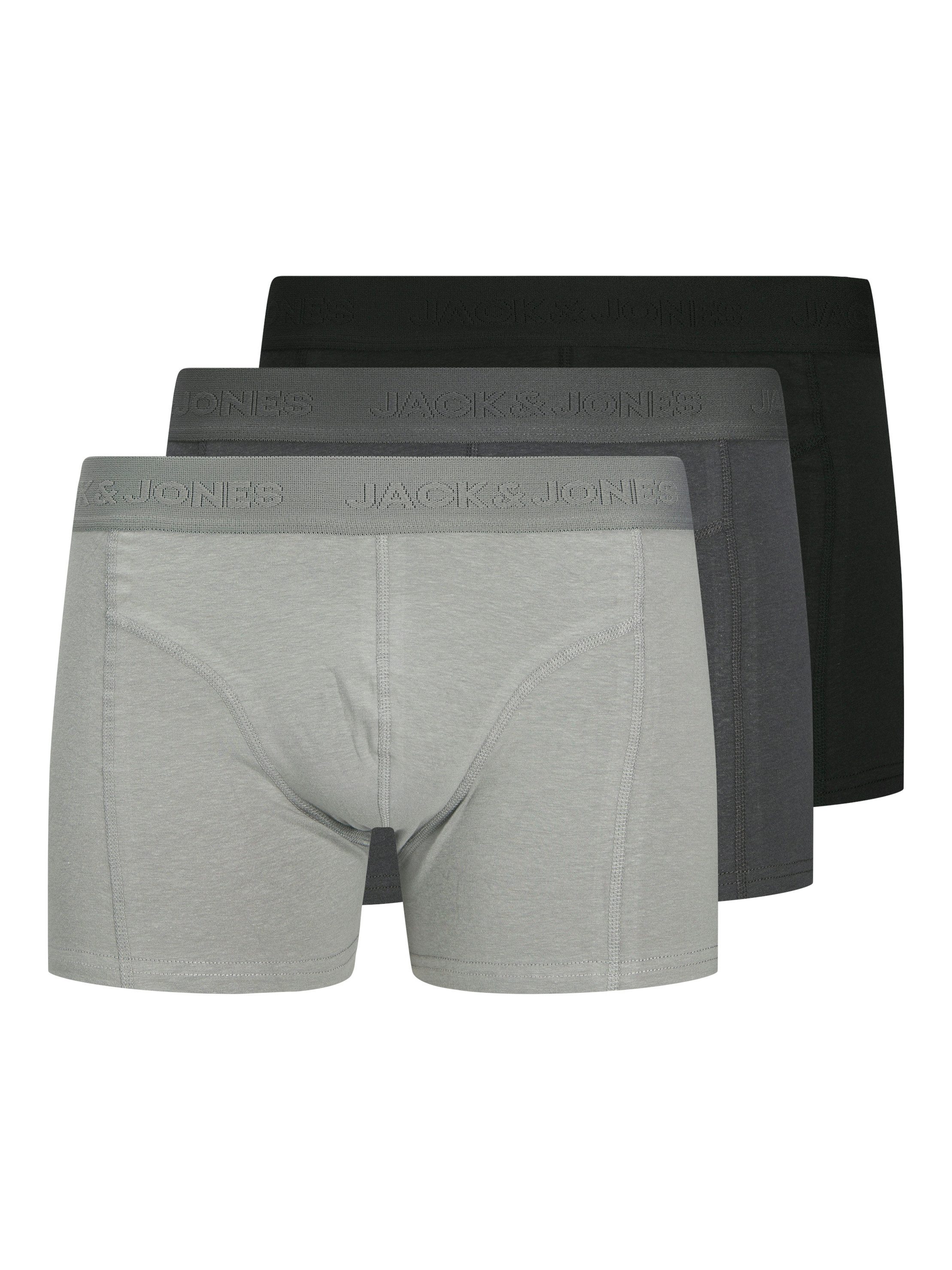 Jack & Jones Trunk JACORDINARY TRUNKS 3 PACK NOOS (Packung, 3-St)
