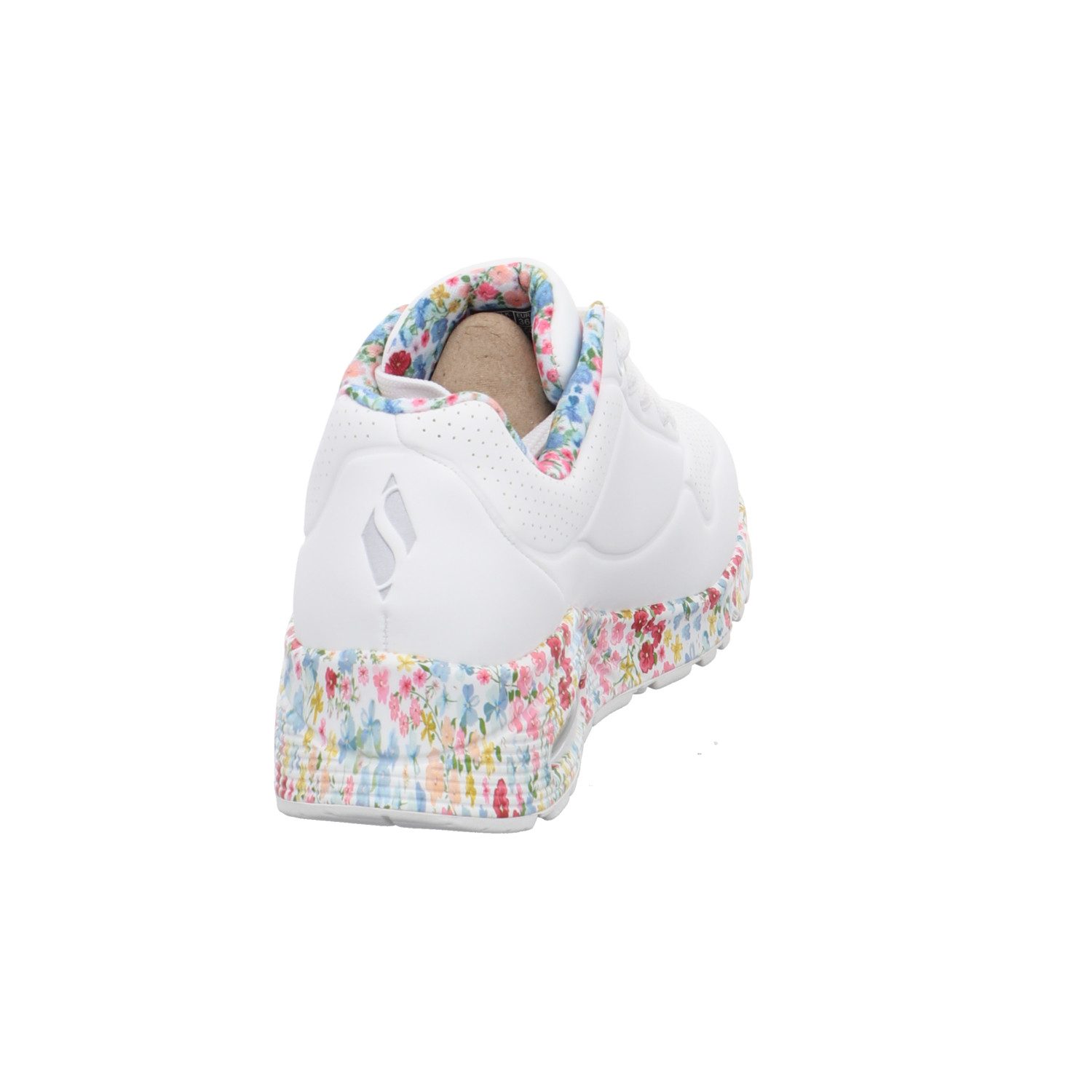 SKECHERS PERFORMANCE UNO - MAJESTIC GARDEN Sneaker günstig online kaufen